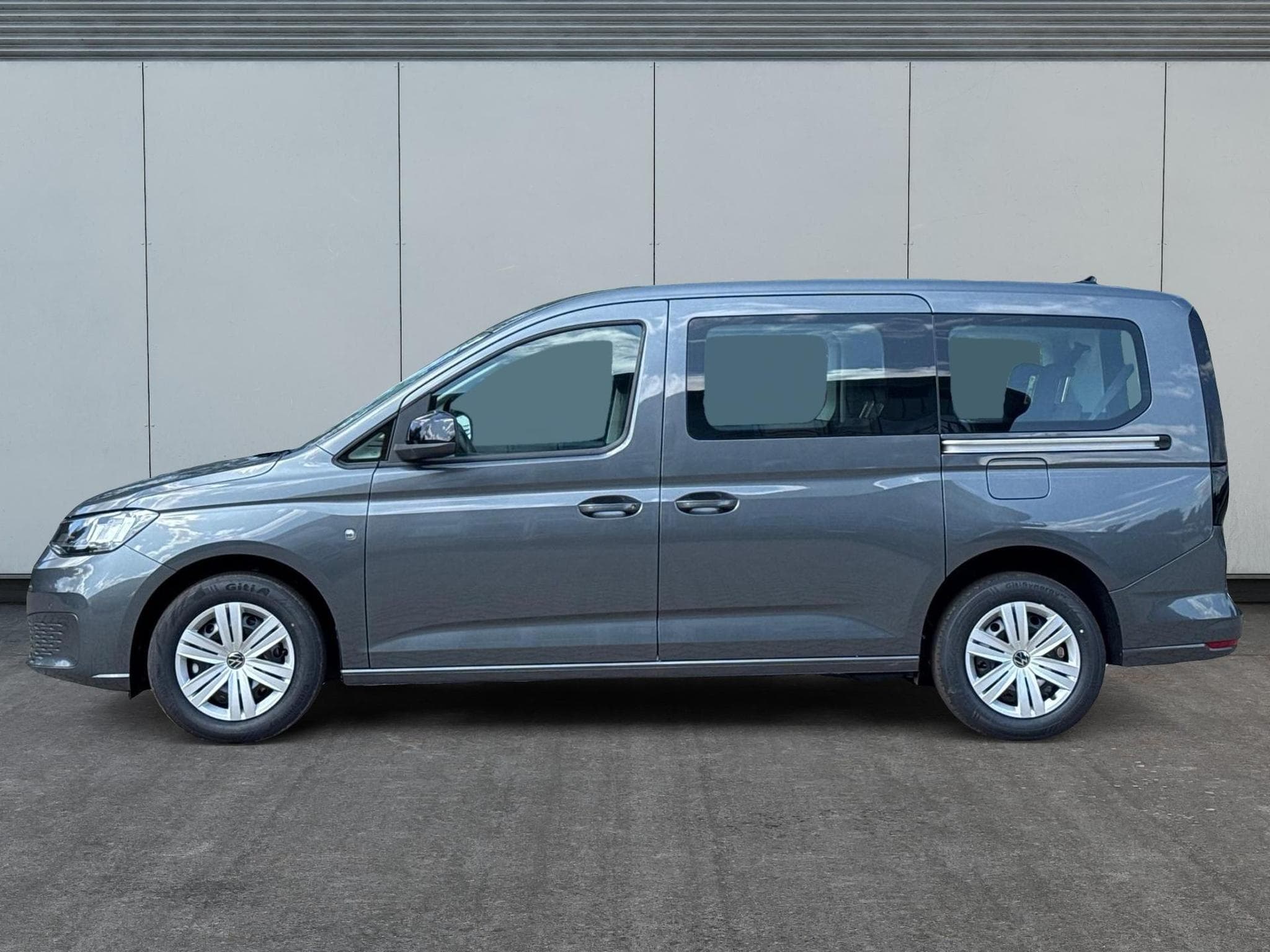 VW Caddy Caddy Maxi (2026) - Foto 2