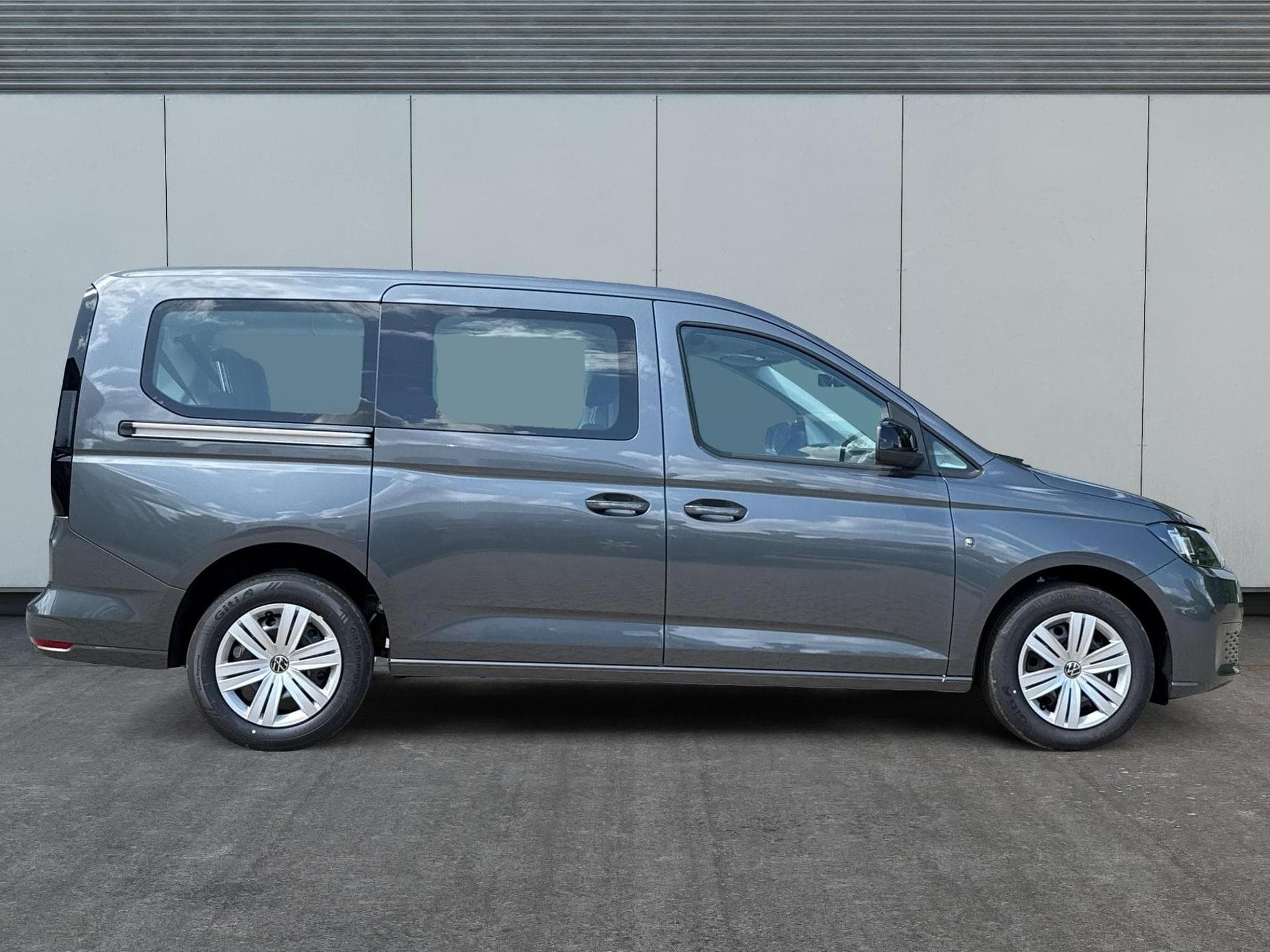 VW Caddy Caddy Maxi (2026) - Foto 5