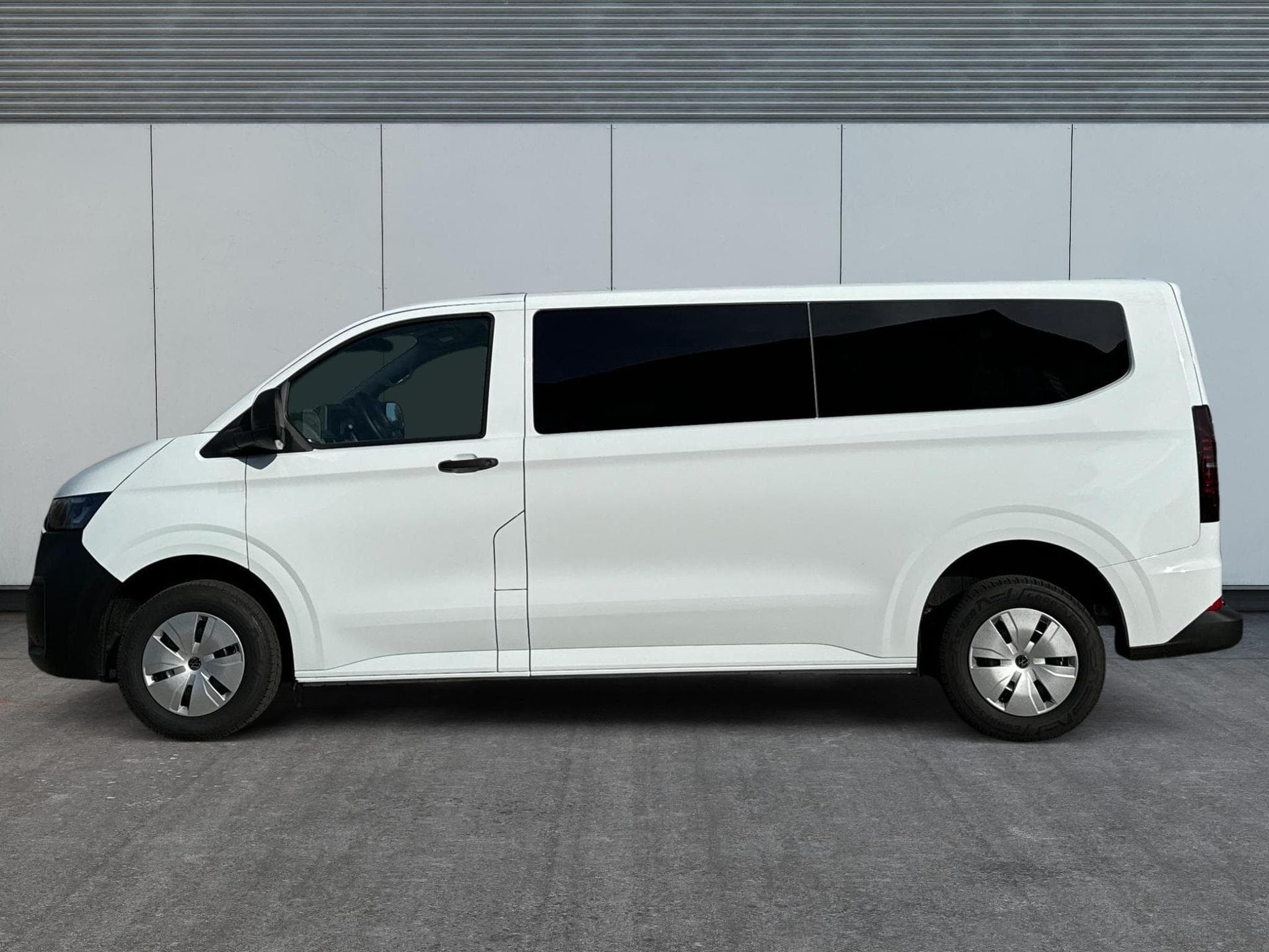 VW T7 Basis (2026) - Foto 2