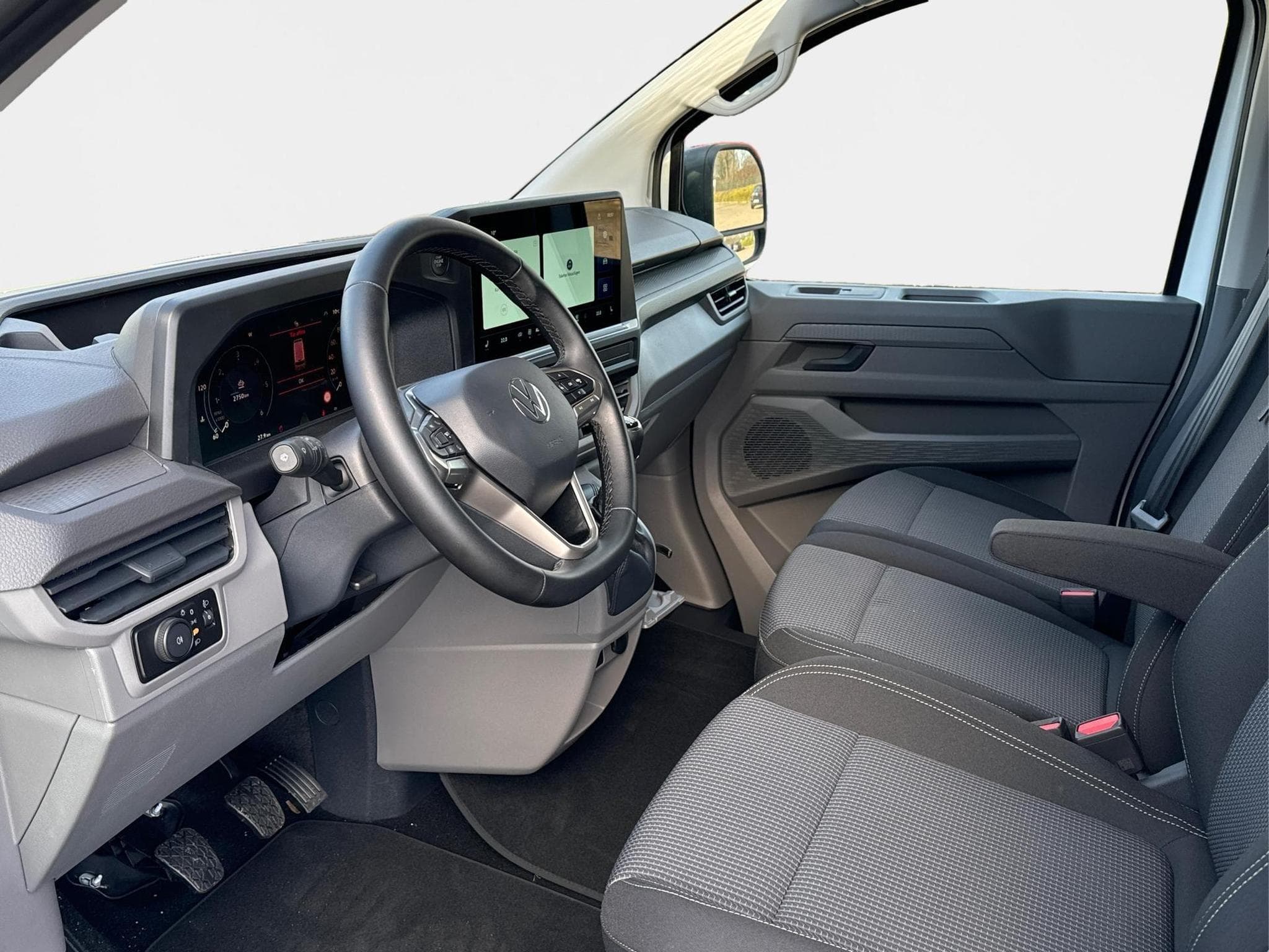 VW T7 Basis (2026) - Foto 9