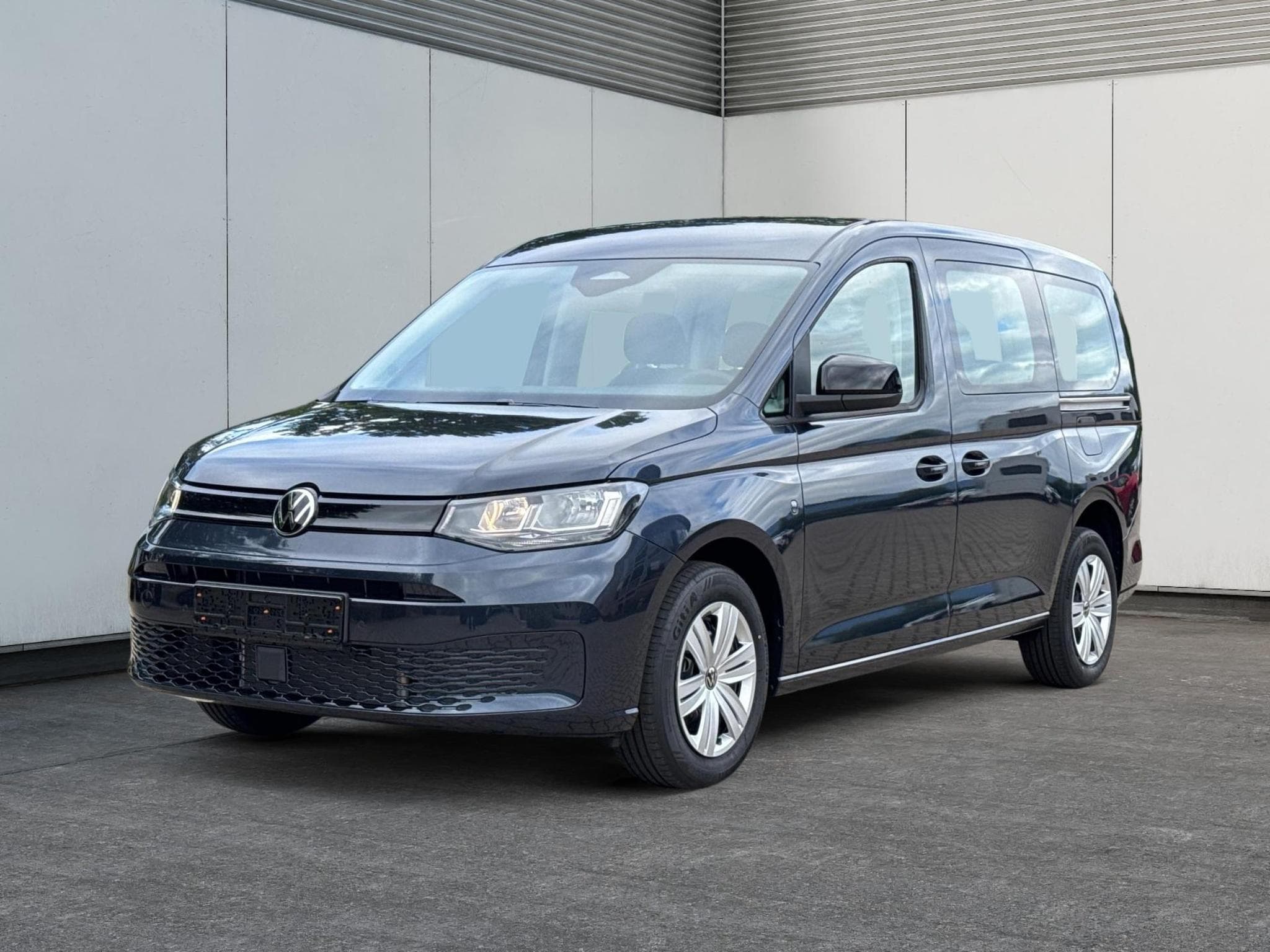 VW Caddy Caddy Maxi (2026) - Photo 1