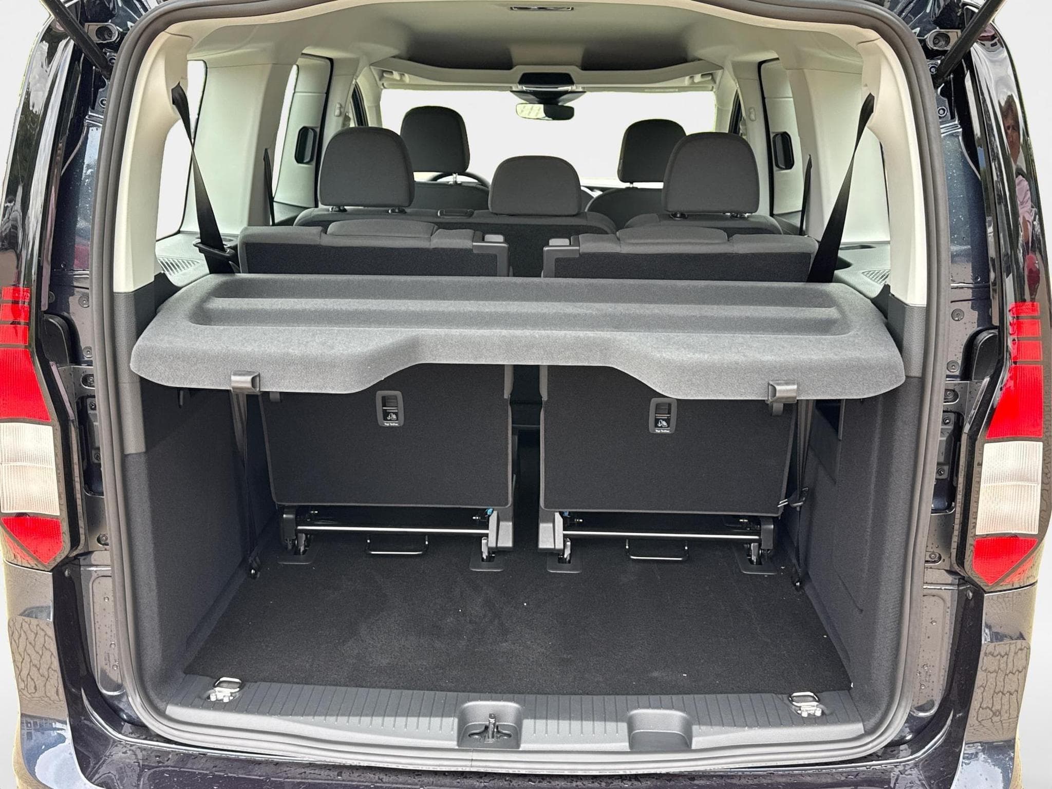VW Caddy Caddy Maxi (2026) - Photo 11