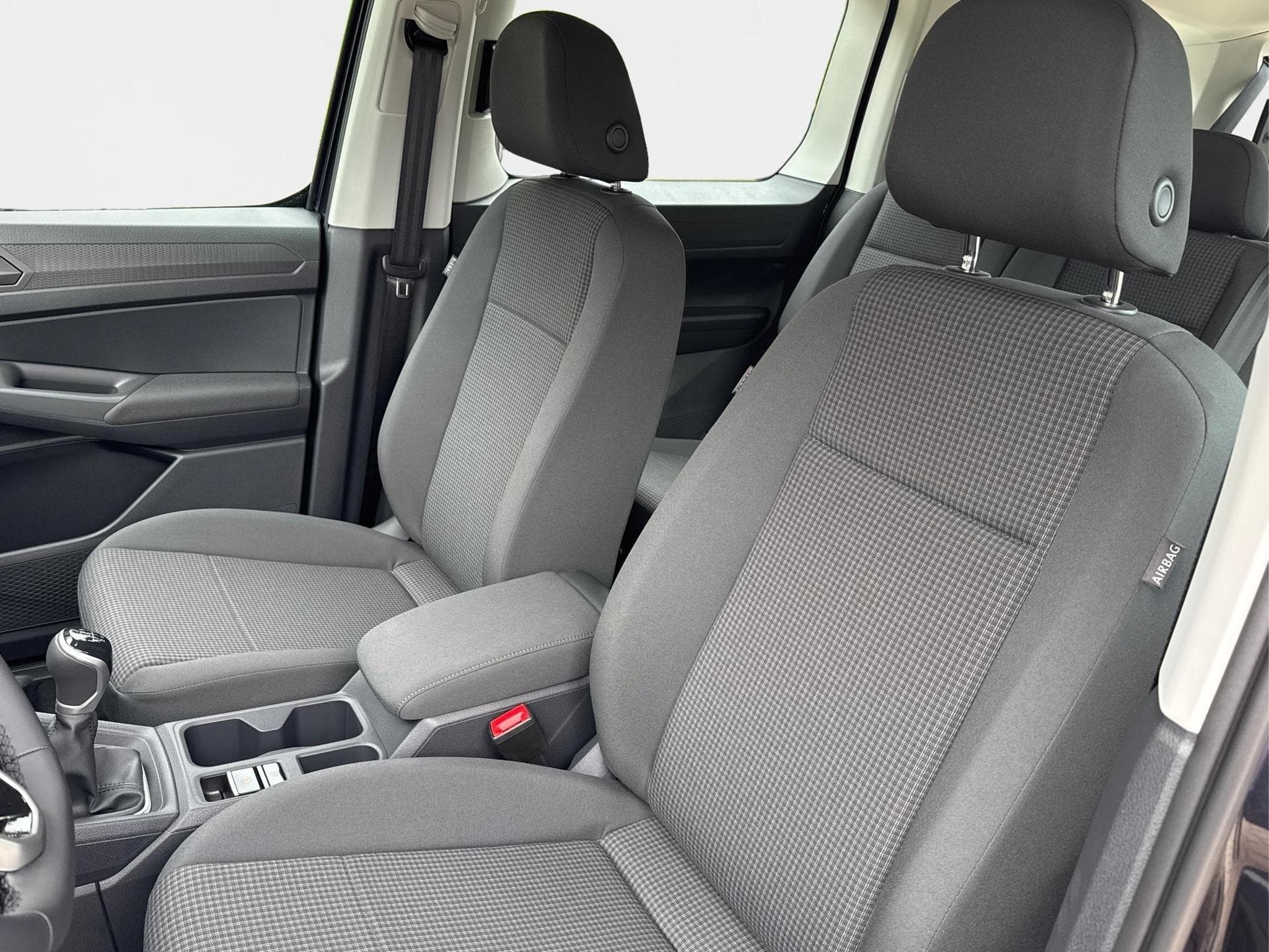 VW Caddy Caddy Maxi (2026) - Photo 14