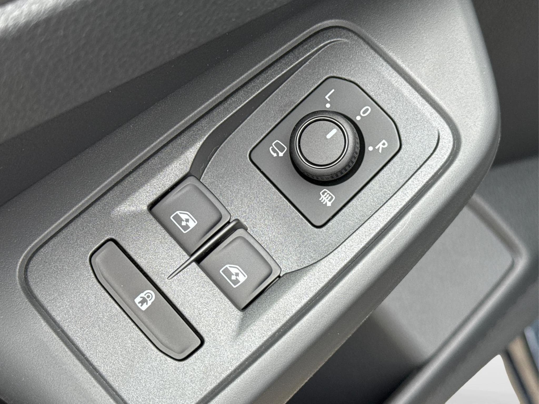 VW Caddy Caddy Maxi (2026) - Photo 18