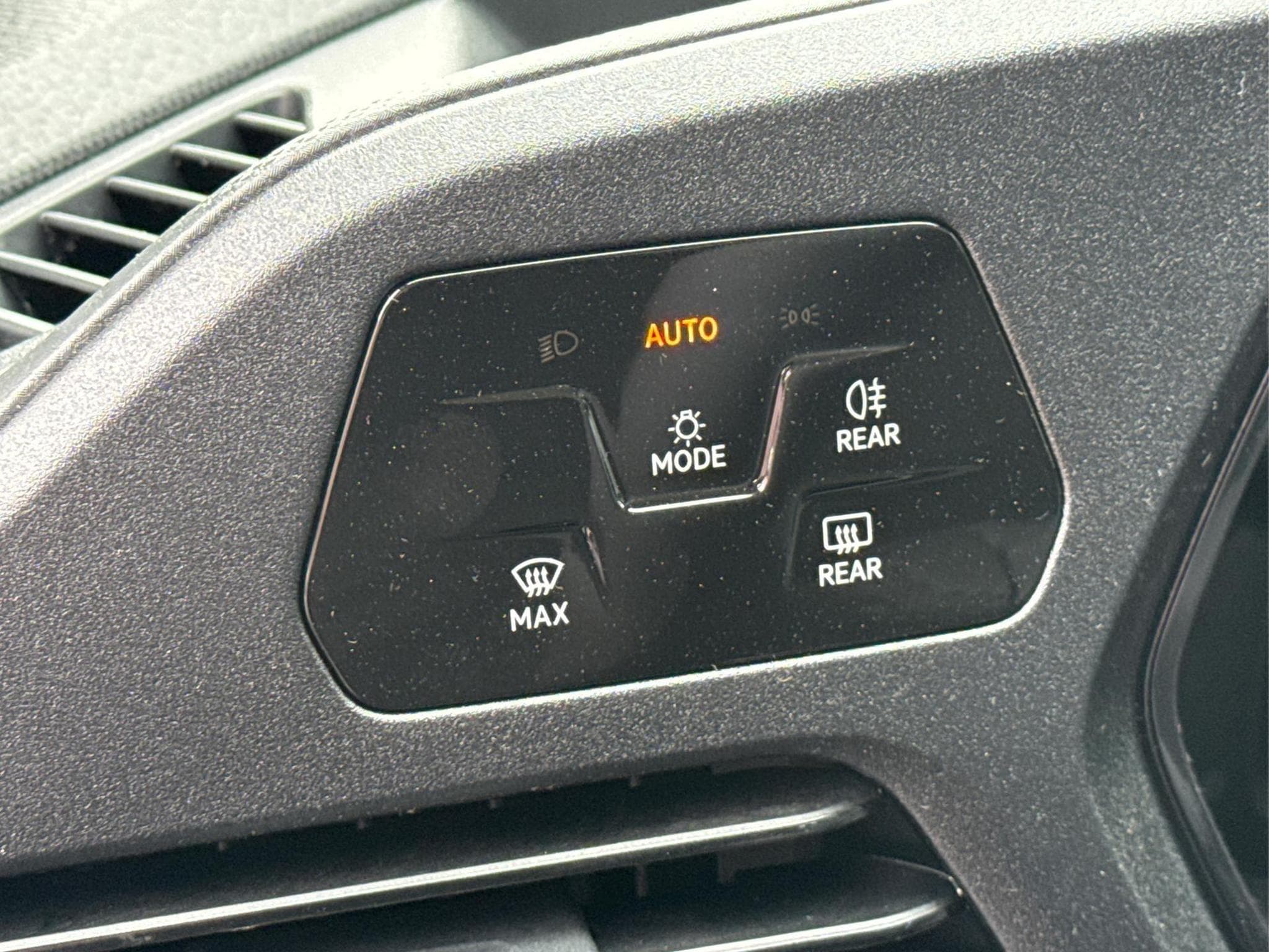VW Caddy Caddy Maxi (2026) - Photo 19