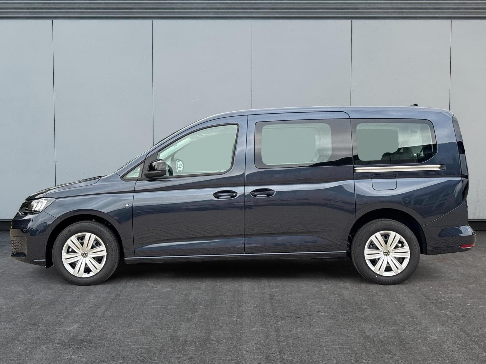 VW Caddy Caddy Maxi (2026) - Photo 2