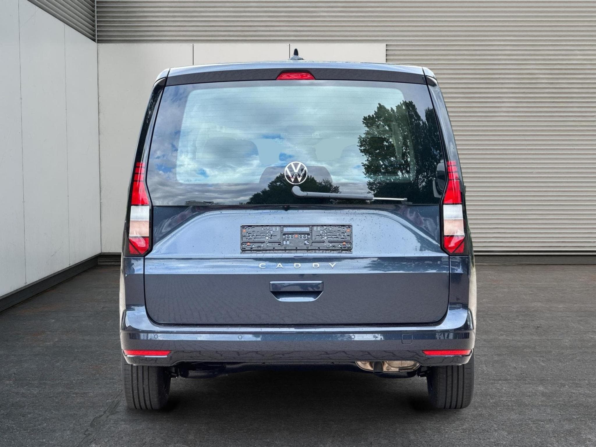 VW Caddy Caddy Maxi (2026) - Photo 4