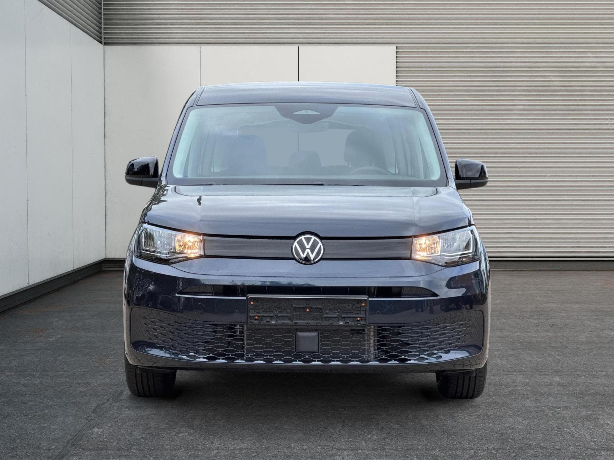 VW Caddy Caddy Maxi (2026) - Photo 6