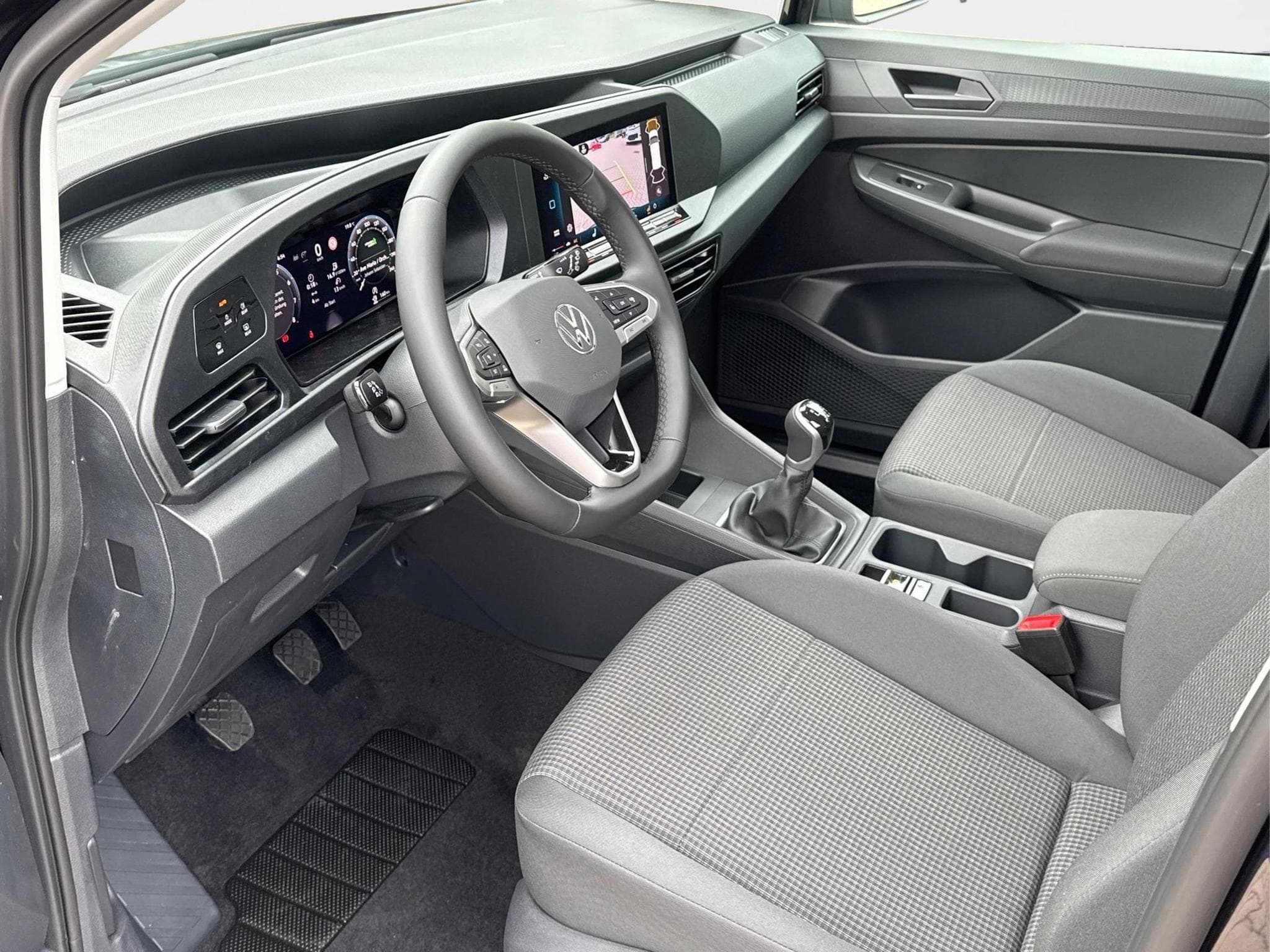 VW Caddy Caddy Maxi (2026) - Photo 9