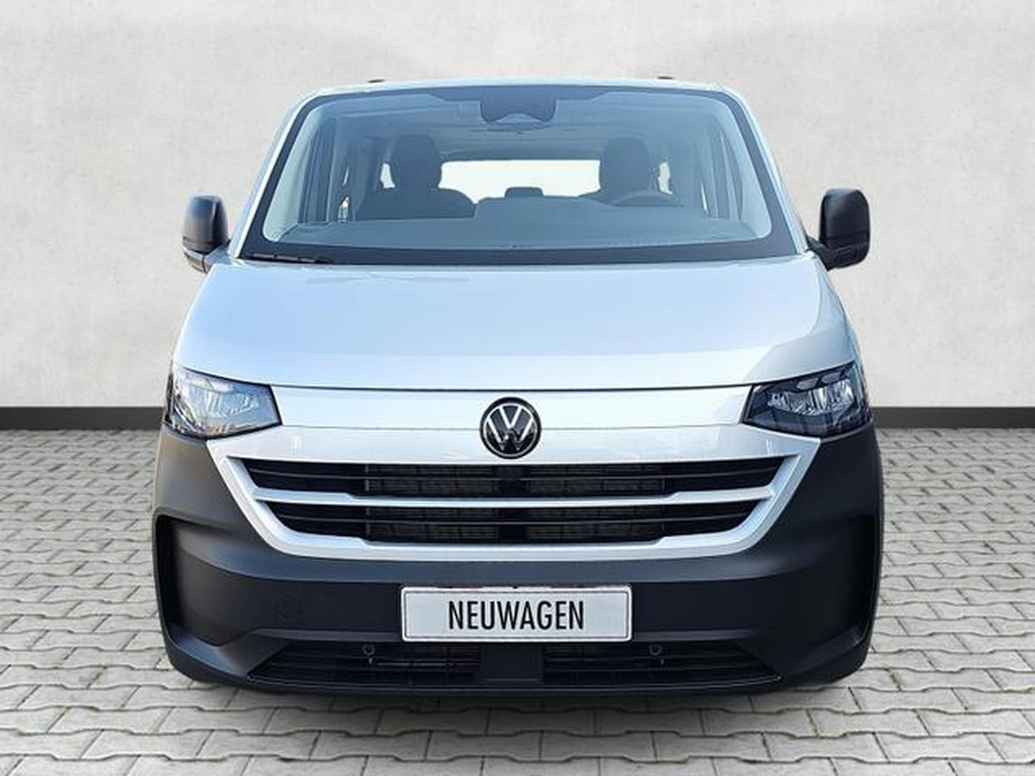 VW T7 2.0 TDI 81 kW LR (2025) - Foto 2