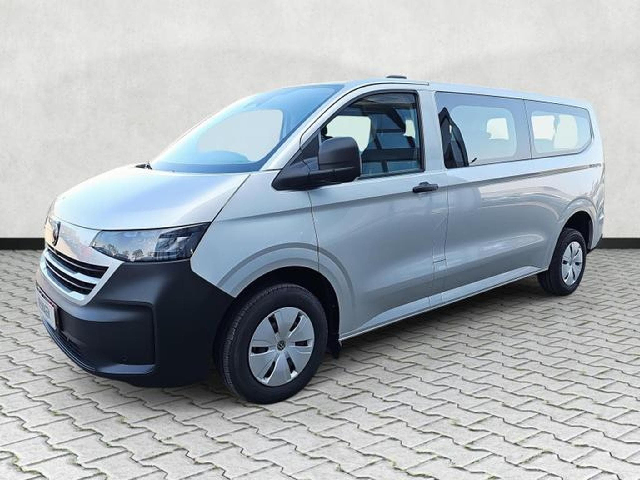 VW T7 2.0 TDI 81 kW LR (2025) - Foto 3