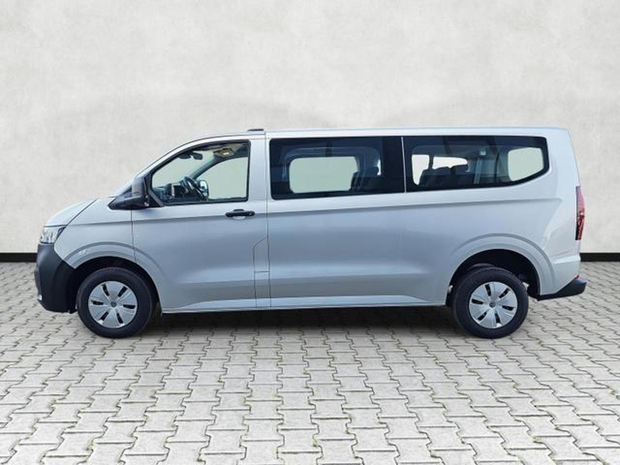 VW T7 2.0 TDI 81 kW LR (2025) - Foto 4