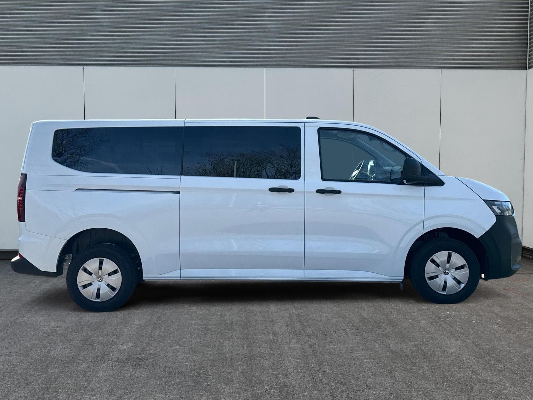 VW T7 Basis (2026) - Foto 4