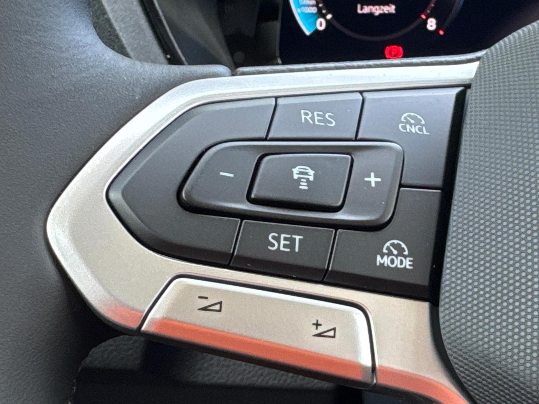 VW Caddy Caddy Maxi (2026) - Photo 22