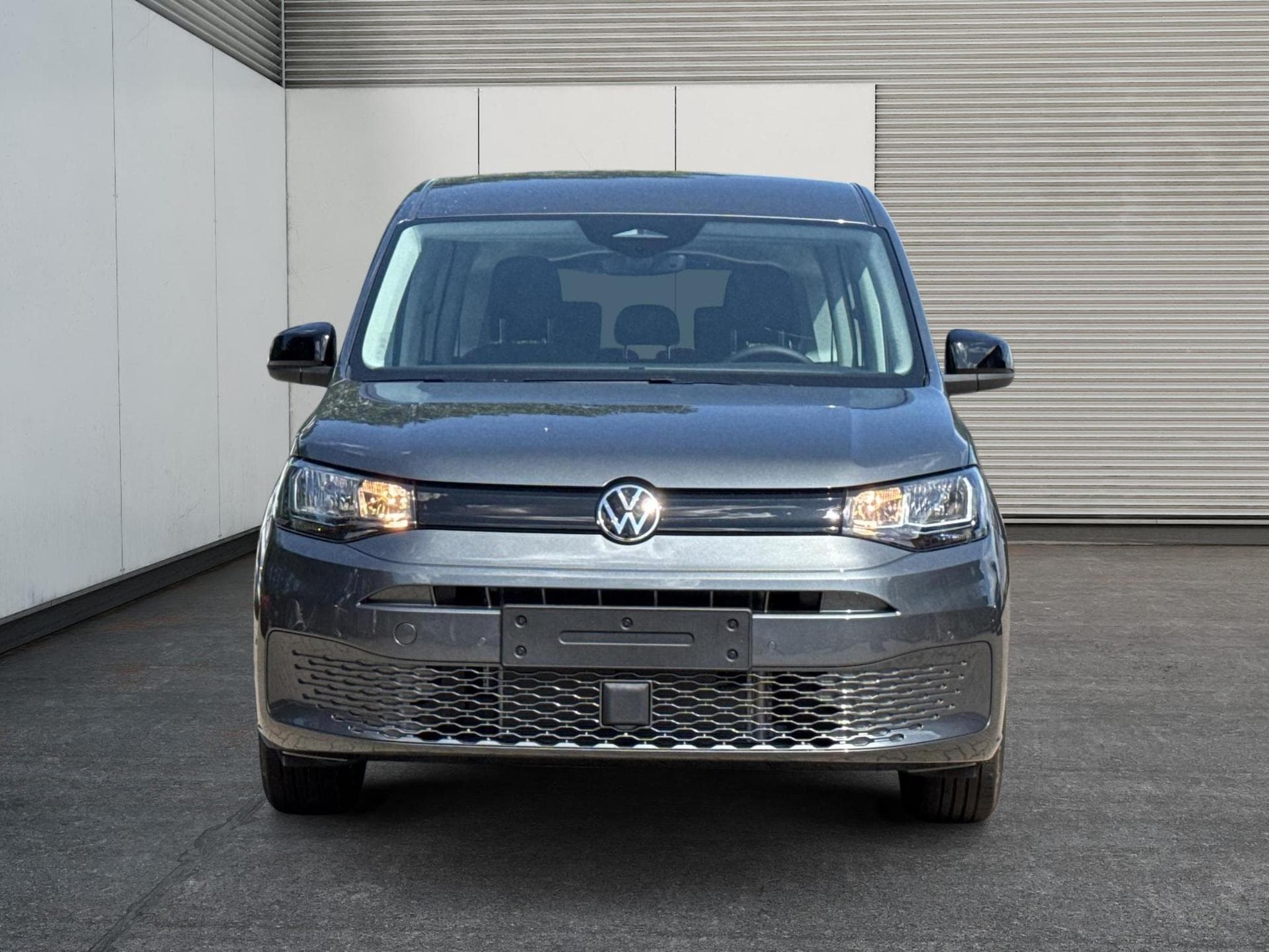 VW Caddy Caddy Maxi (2026) - Photo 6