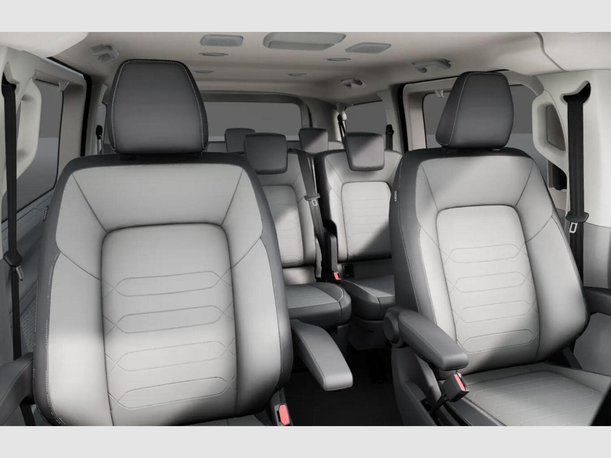 VW T7 Style (2026) - Foto 5