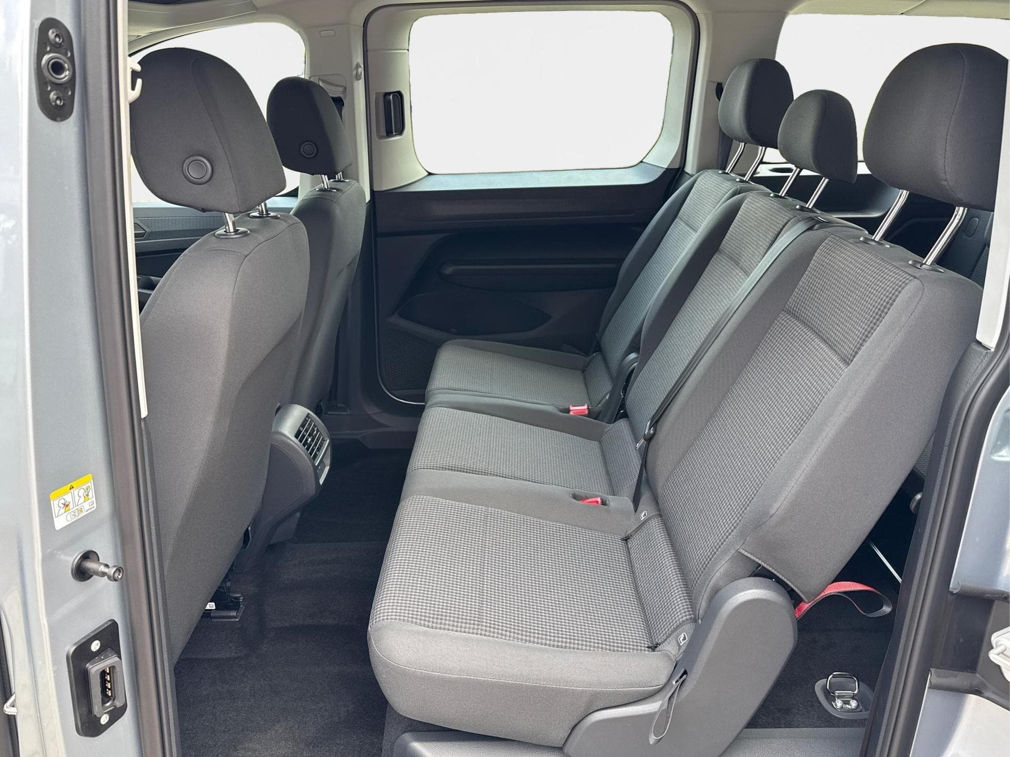 VW Caddy Caddy Maxi (2026) - Photo 13