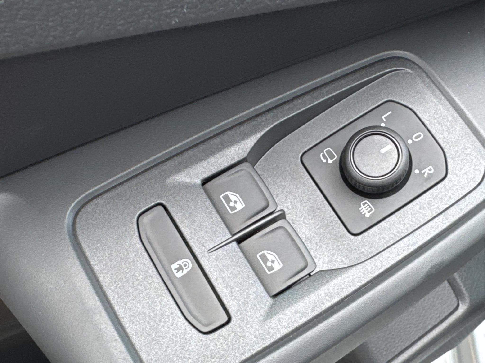 VW Caddy Caddy Maxi (2026) - Photo 16