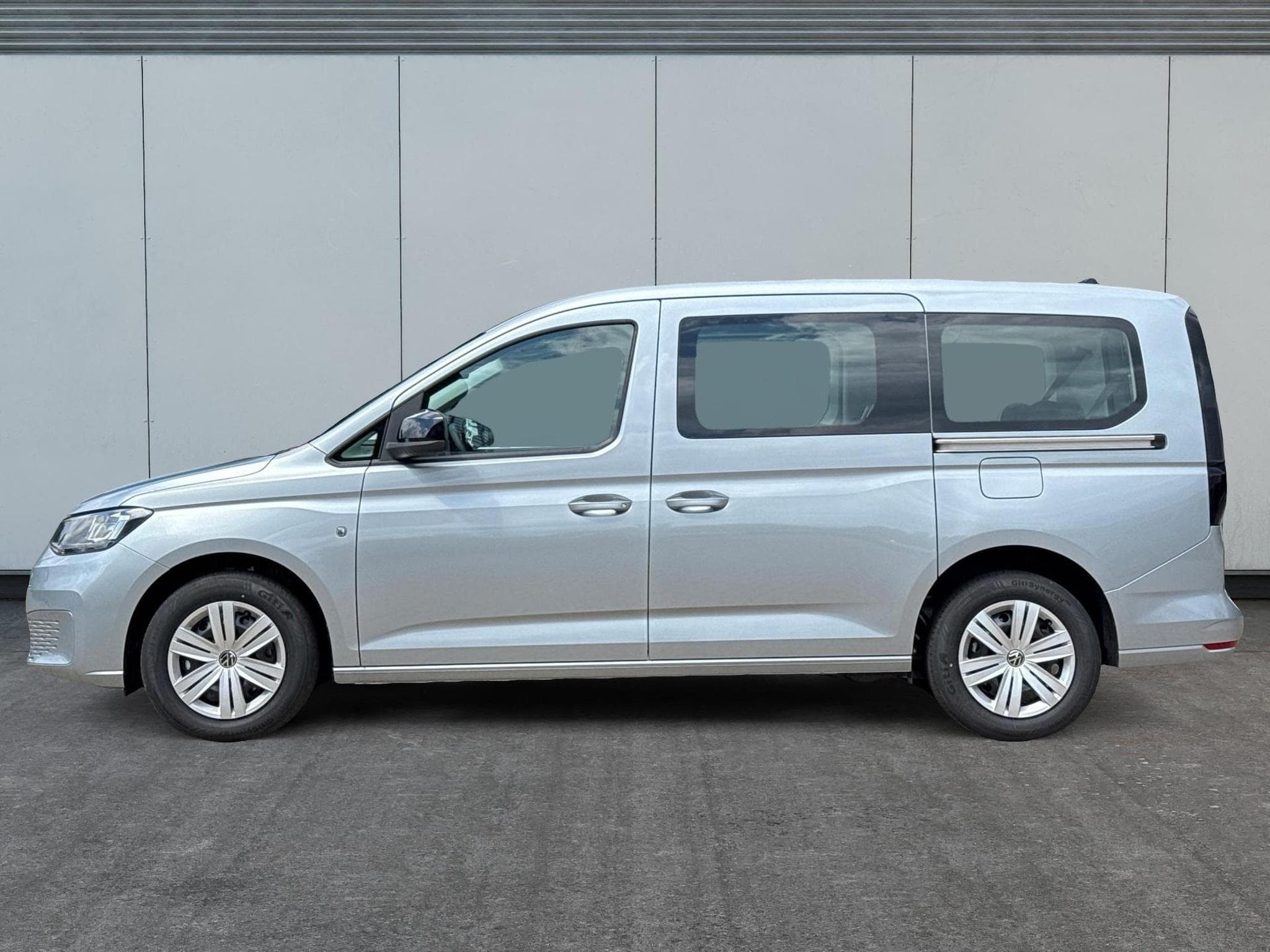 VW Caddy Caddy Maxi (2026) - Photo 2