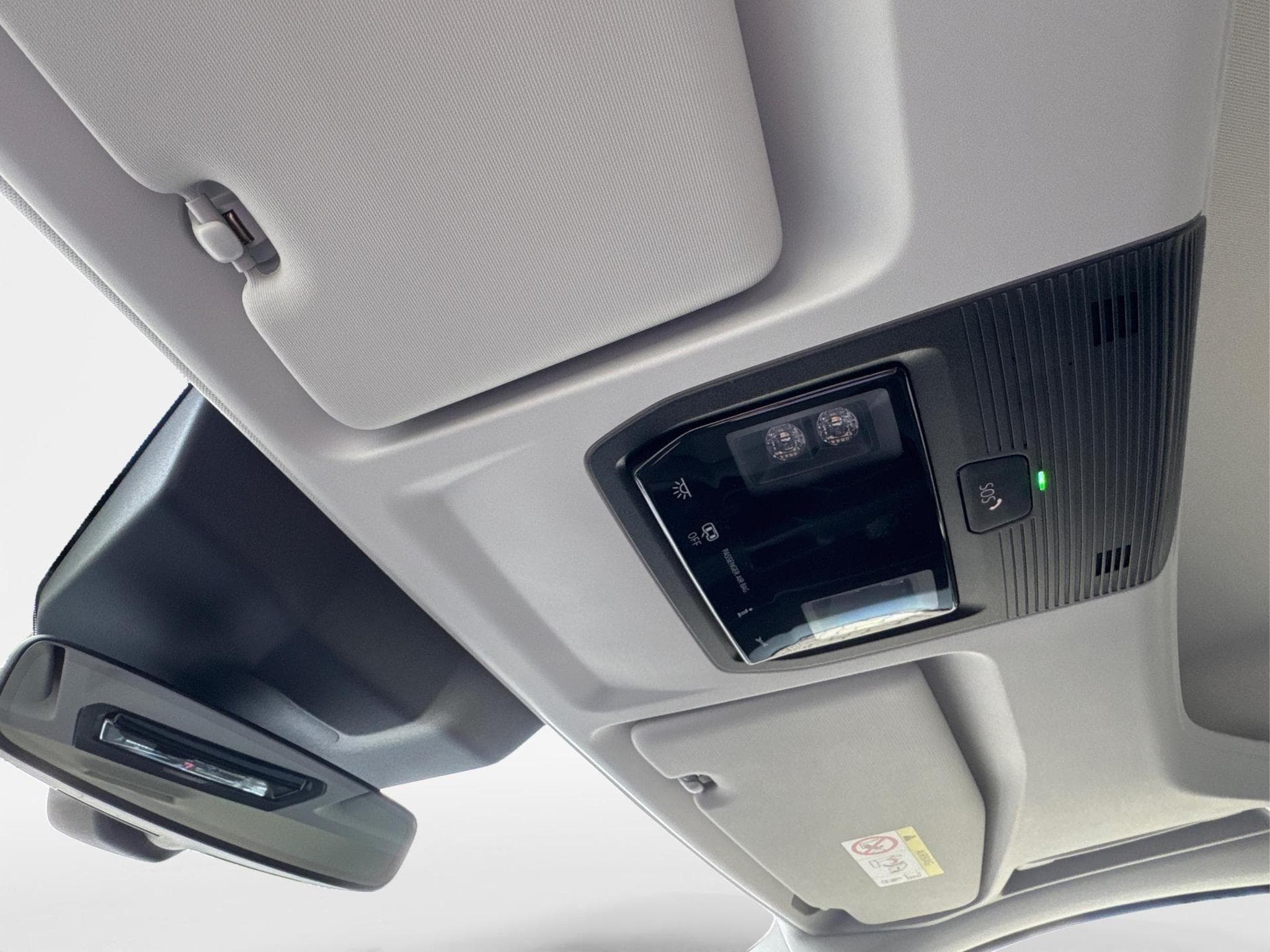 VW Caddy Caddy Maxi (2026) - Photo 24