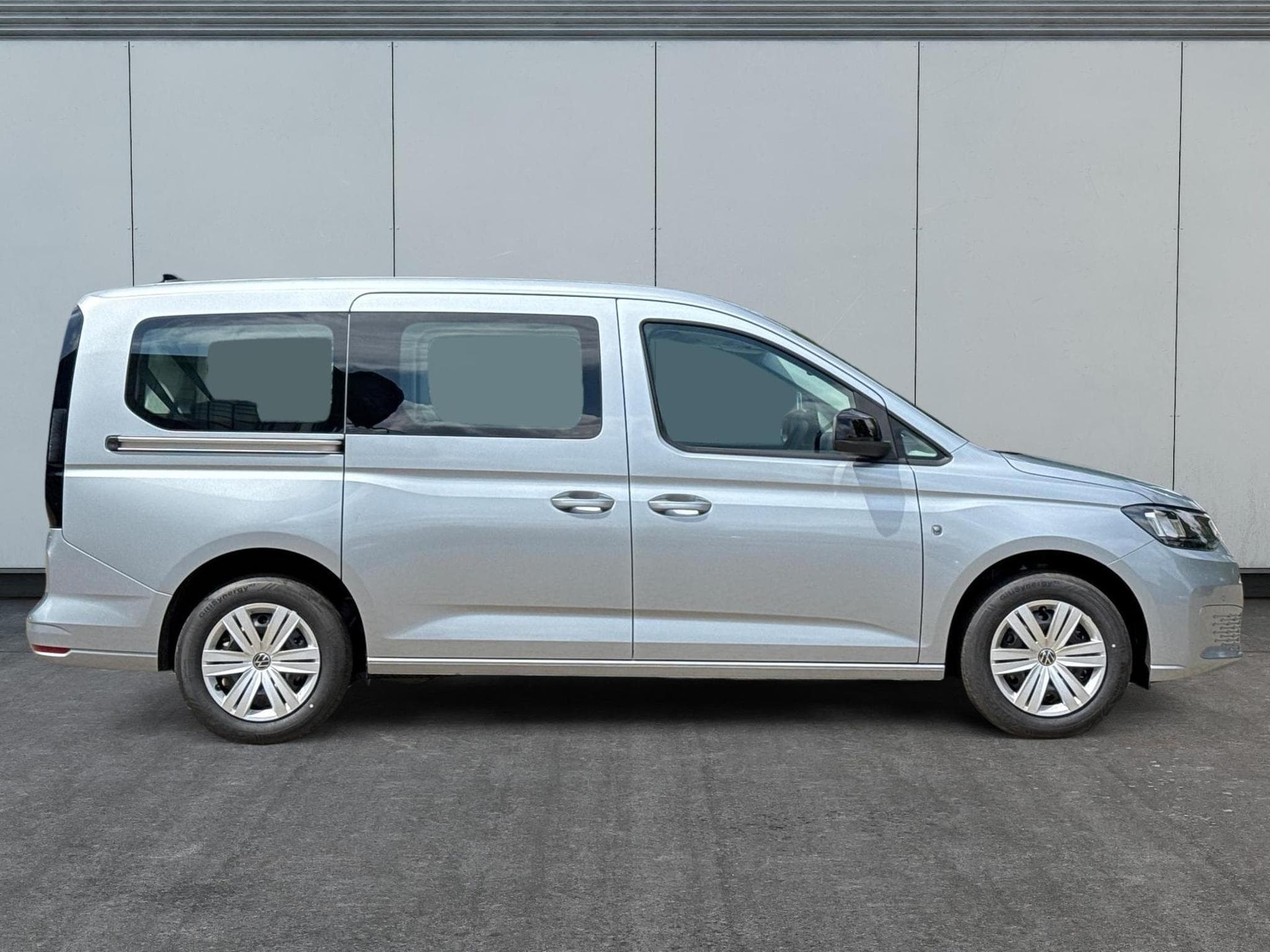 VW Caddy Caddy Maxi (2026) - Photo 5