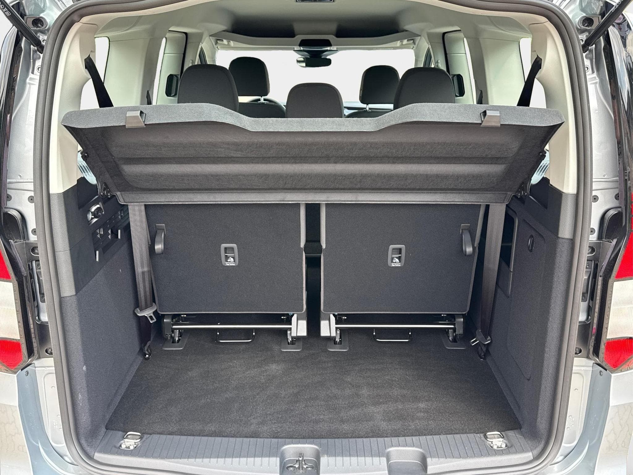VW Caddy Caddy Maxi (2026) - Photo 9