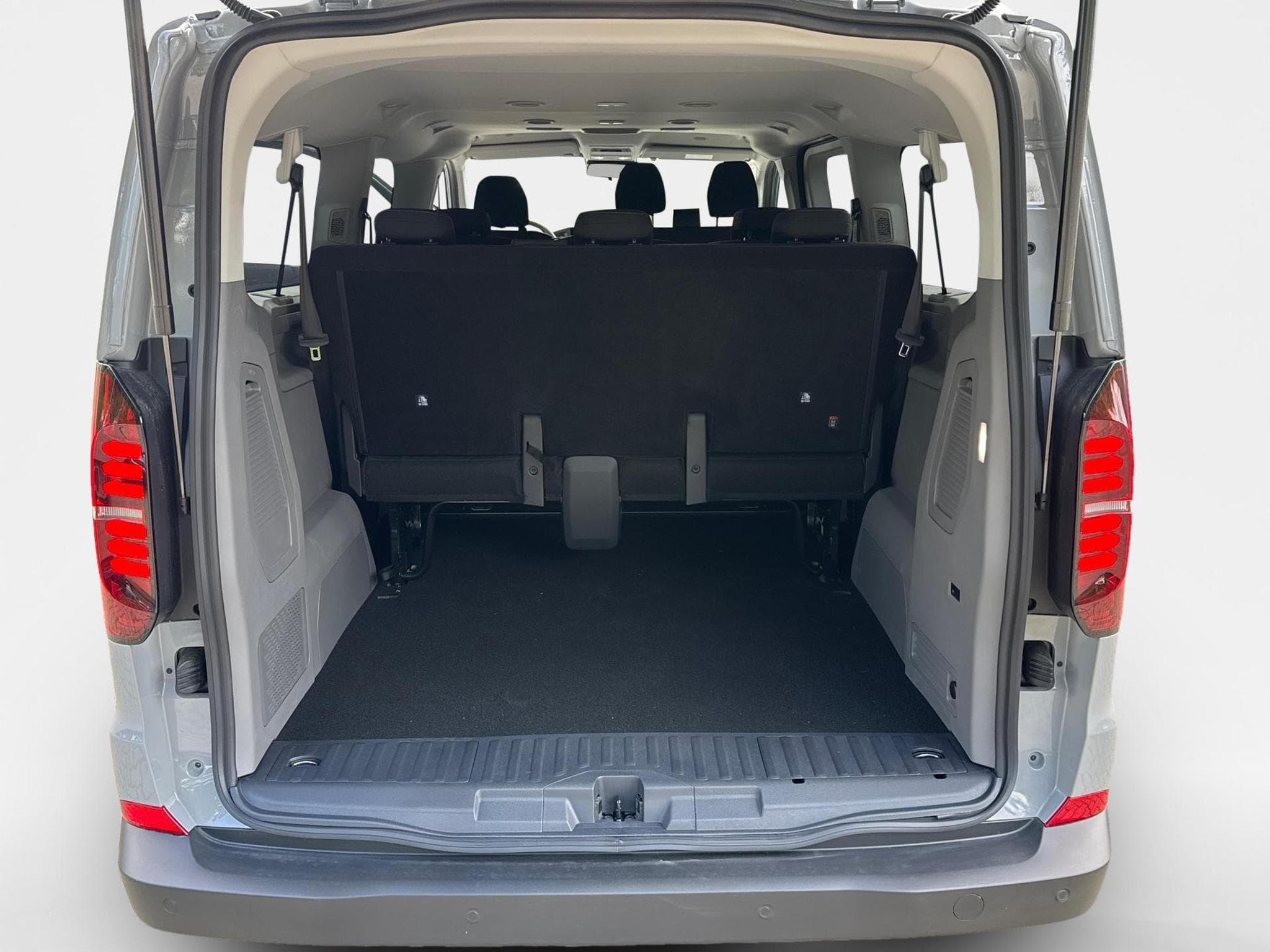 VW T7 Basis (2026) - Foto 10