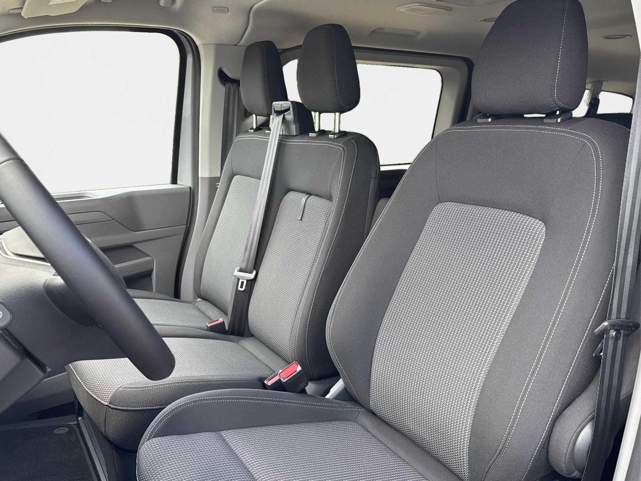 VW T7 Basis (2026) - Foto 14