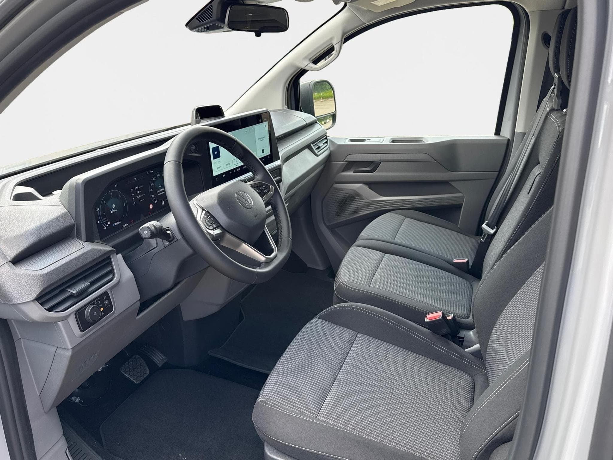 VW T7 Basis (2026) - Foto 19