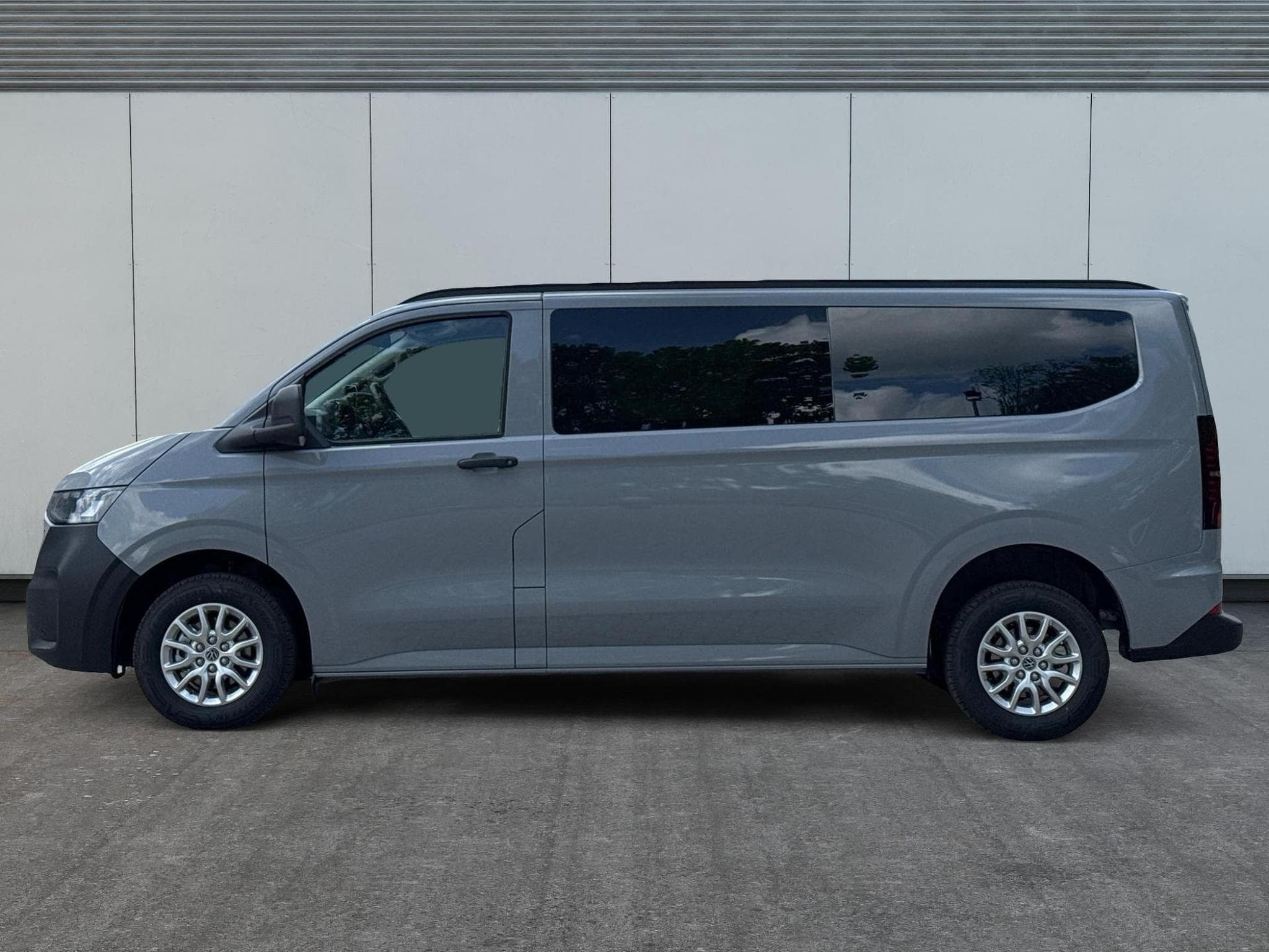 VW T7 Basis (2026) - Foto 2