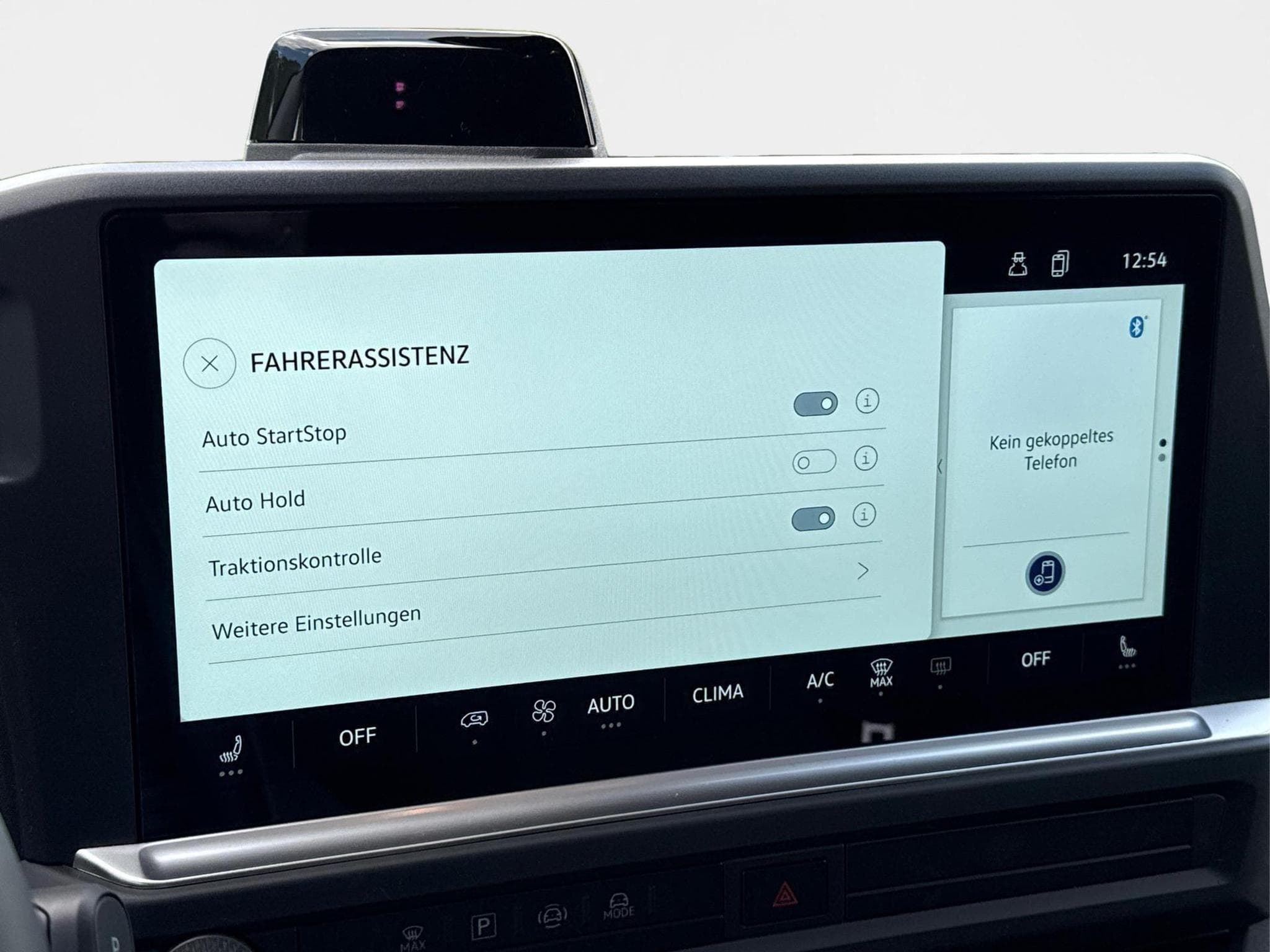 VW T7 Basis (2026) - Foto 24