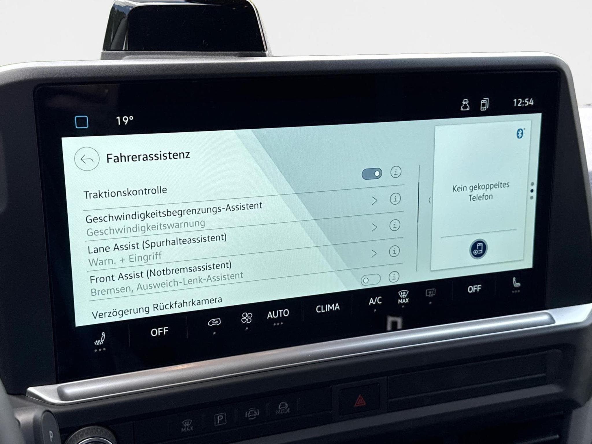 VW T7 Basis (2026) - Foto 25