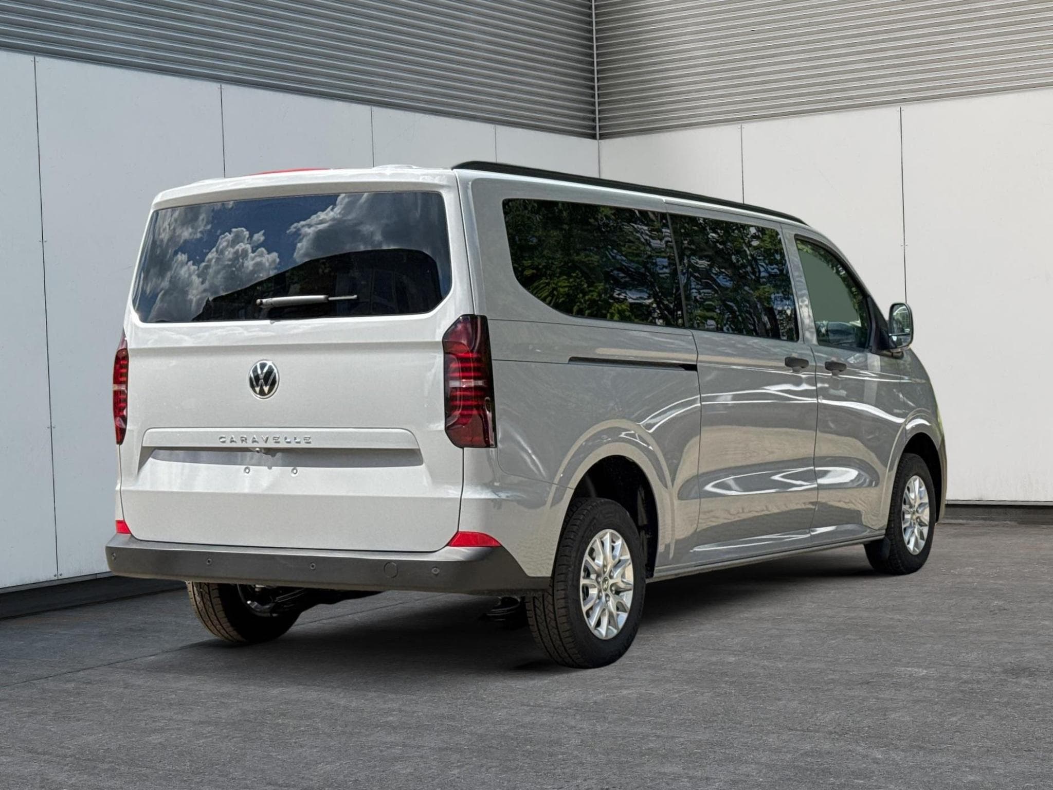 VW T7 Basis (2026) - Foto 3