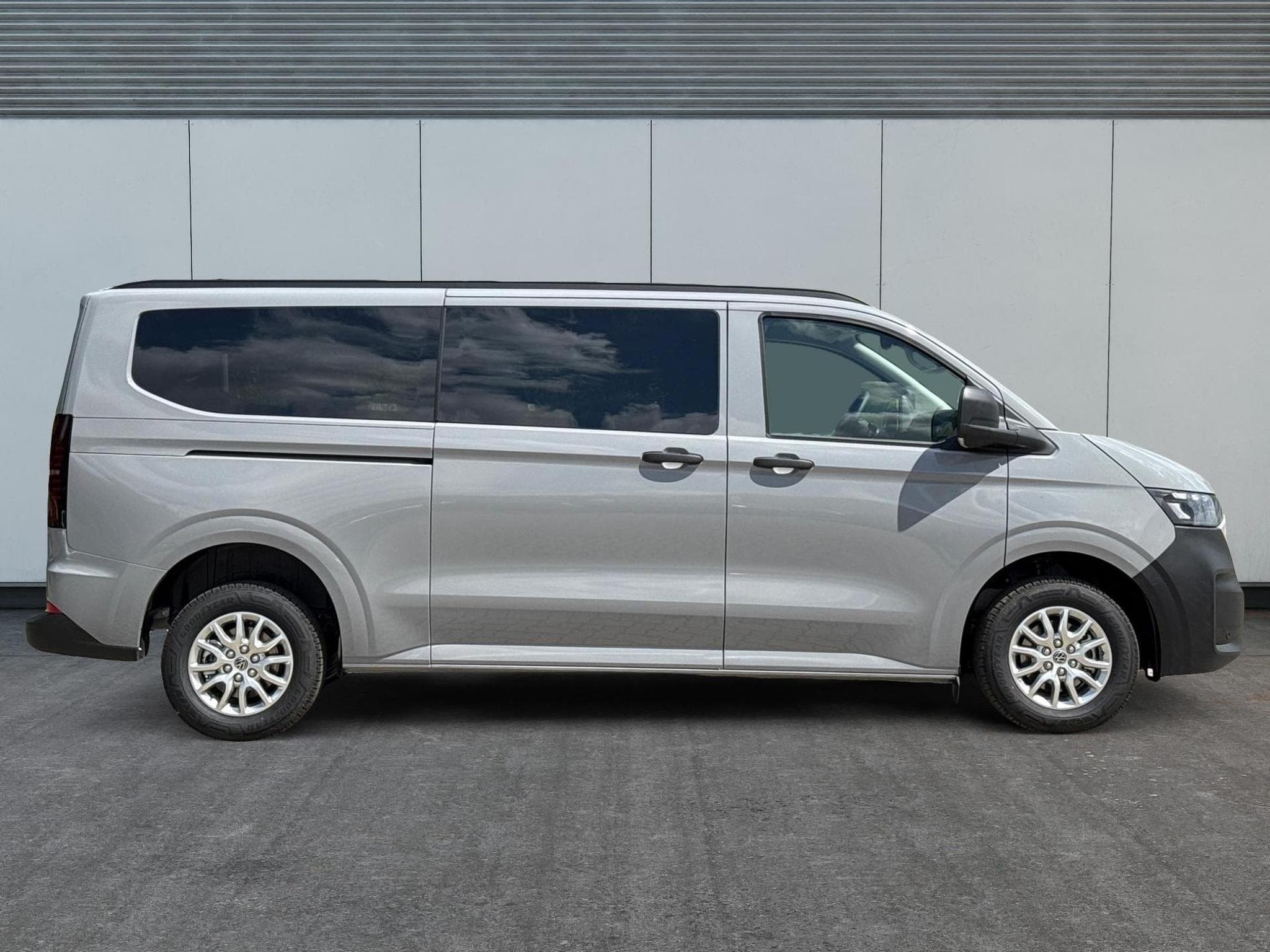 VW T7 Basis (2026) - Foto 5