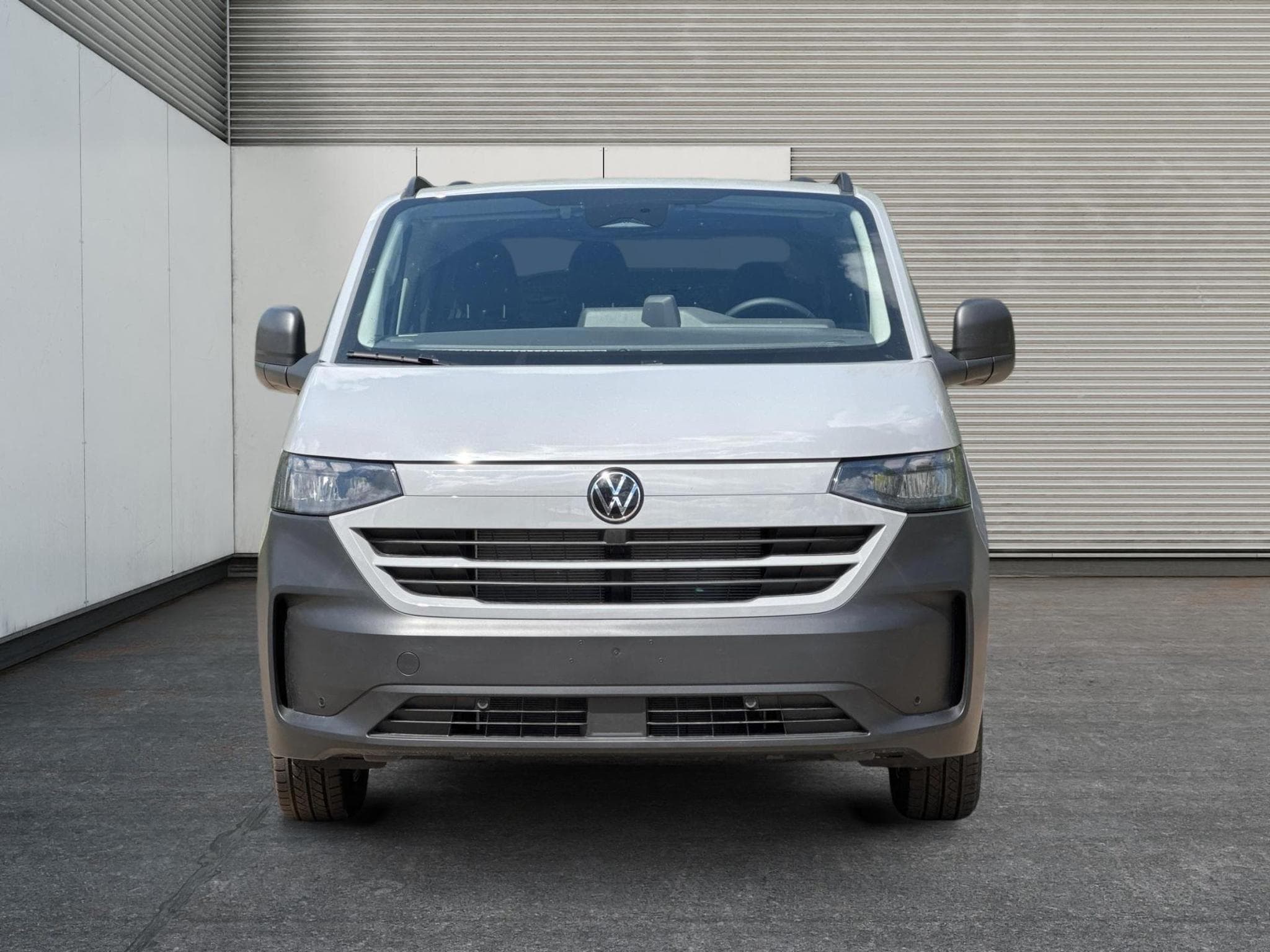 VW T7 Basis (2026) - Foto 6