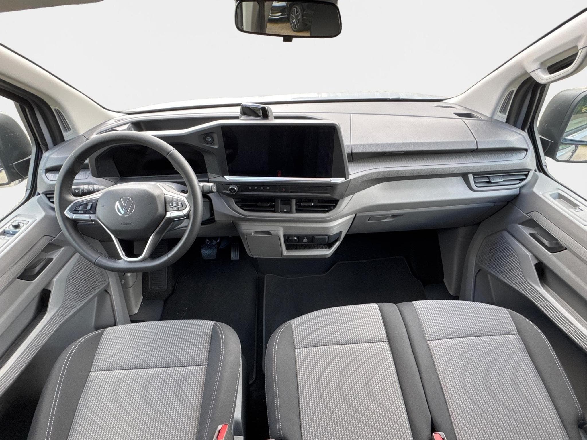 VW T7 Basis (2026) - Foto 7