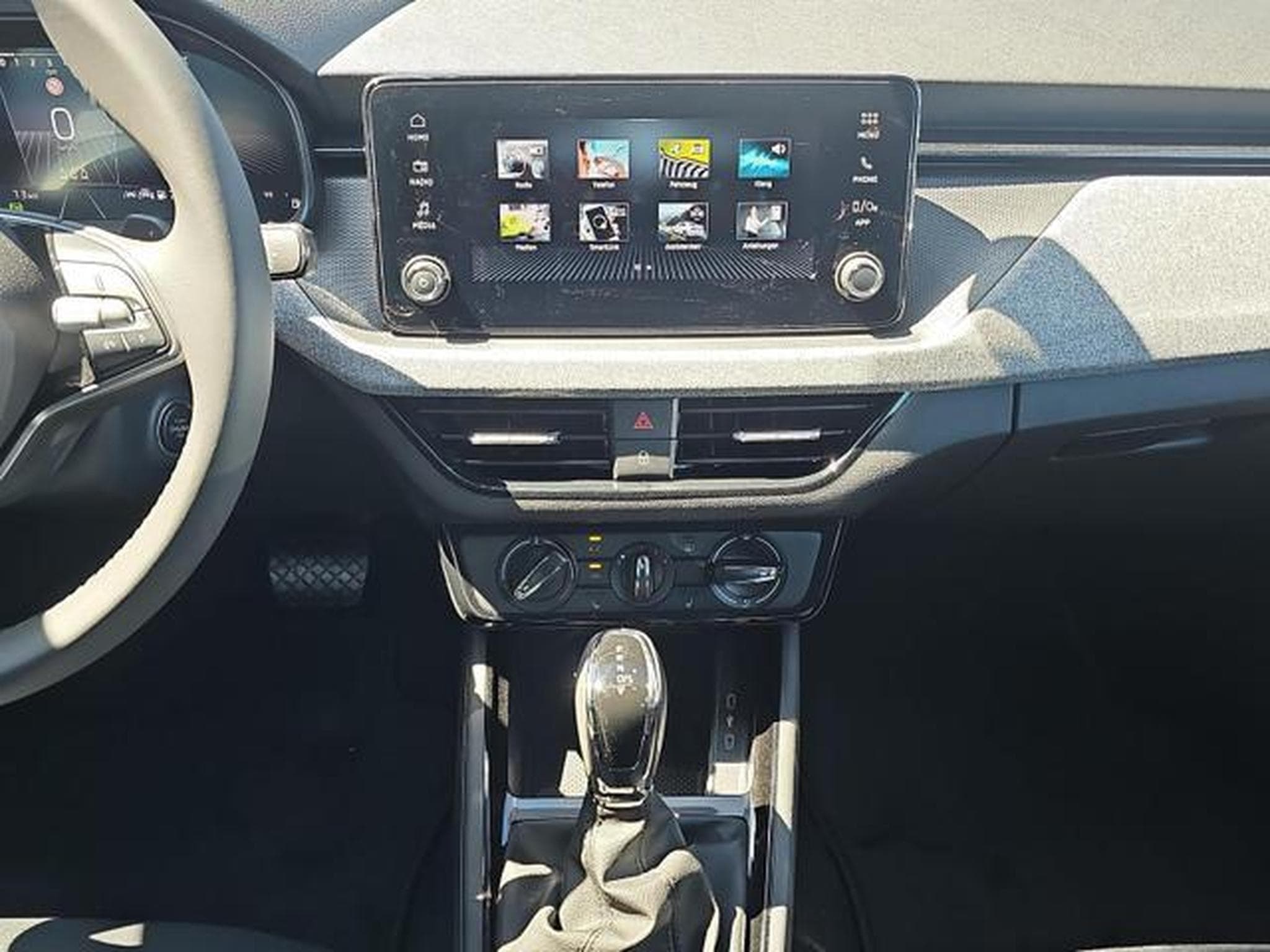 Skoda Kamiq Selection (2026) - Foto 12
