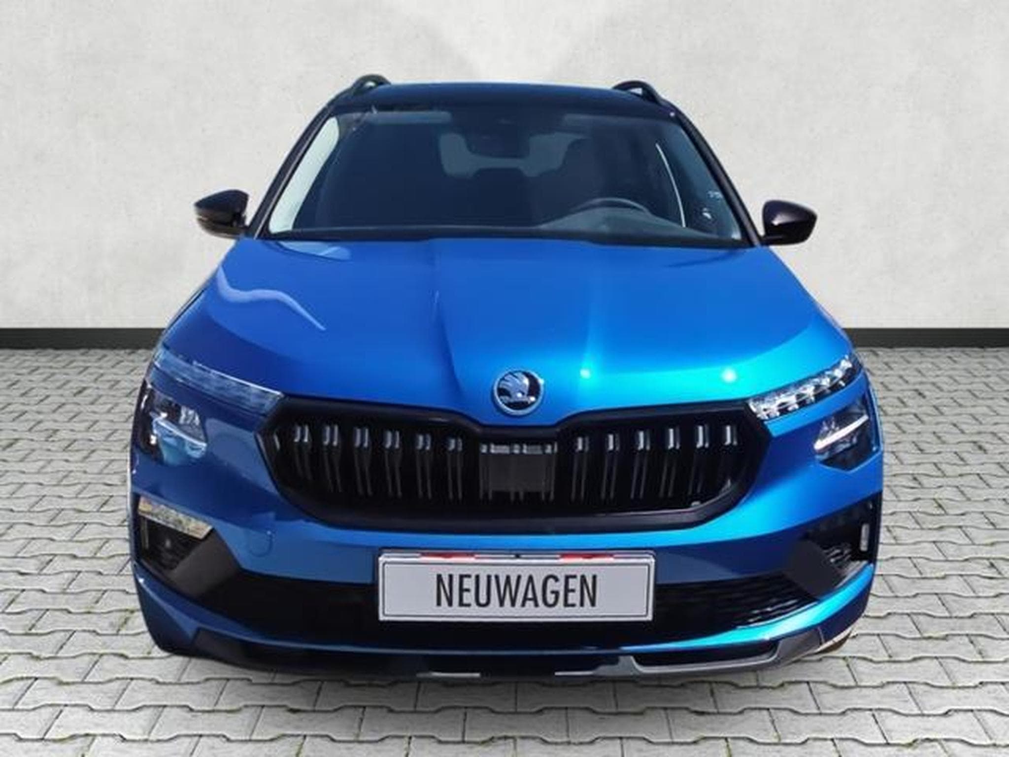 Skoda Kamiq Selection (2026) - Foto 2