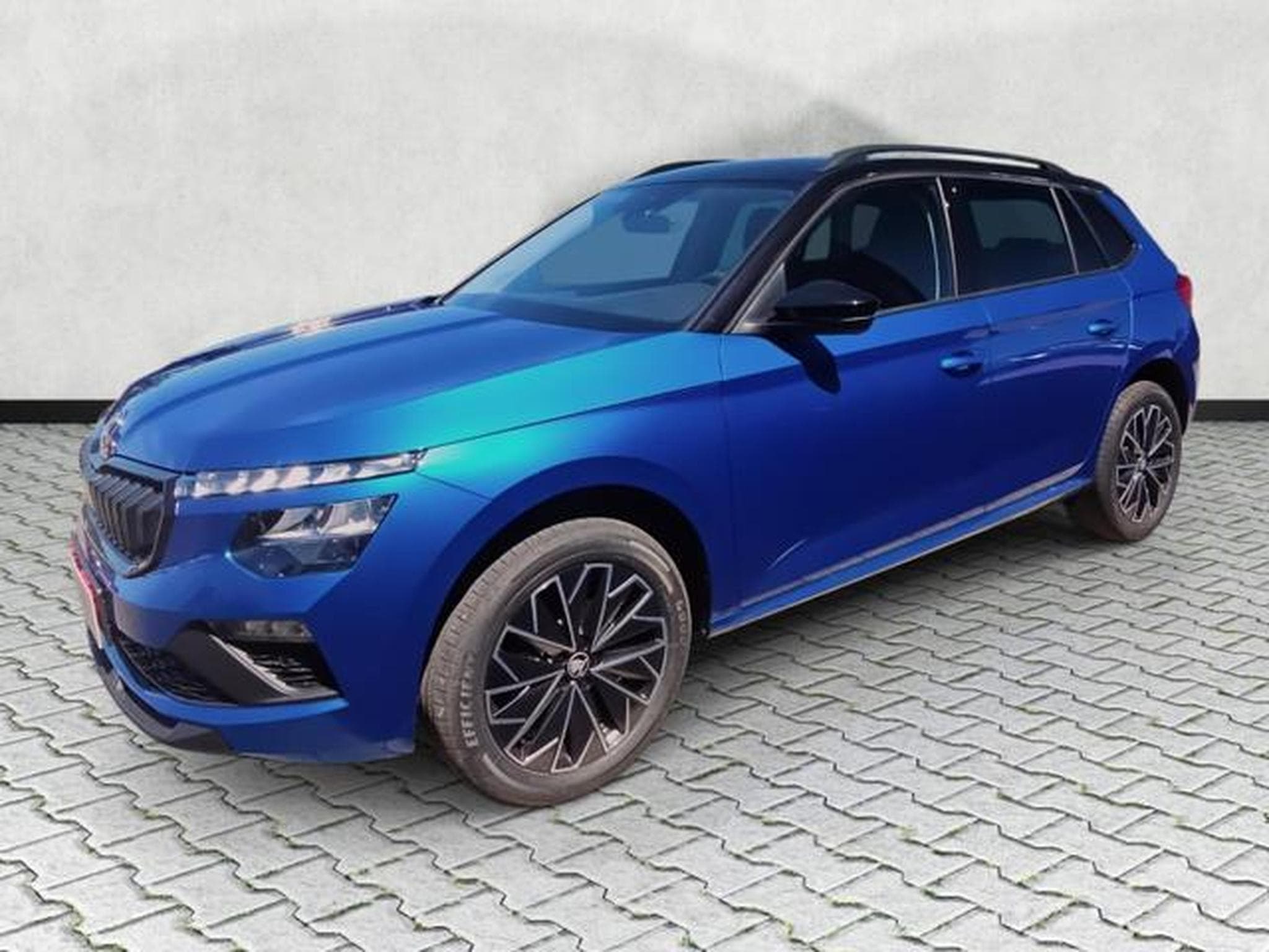 Skoda Kamiq Selection (2026) - Foto 3