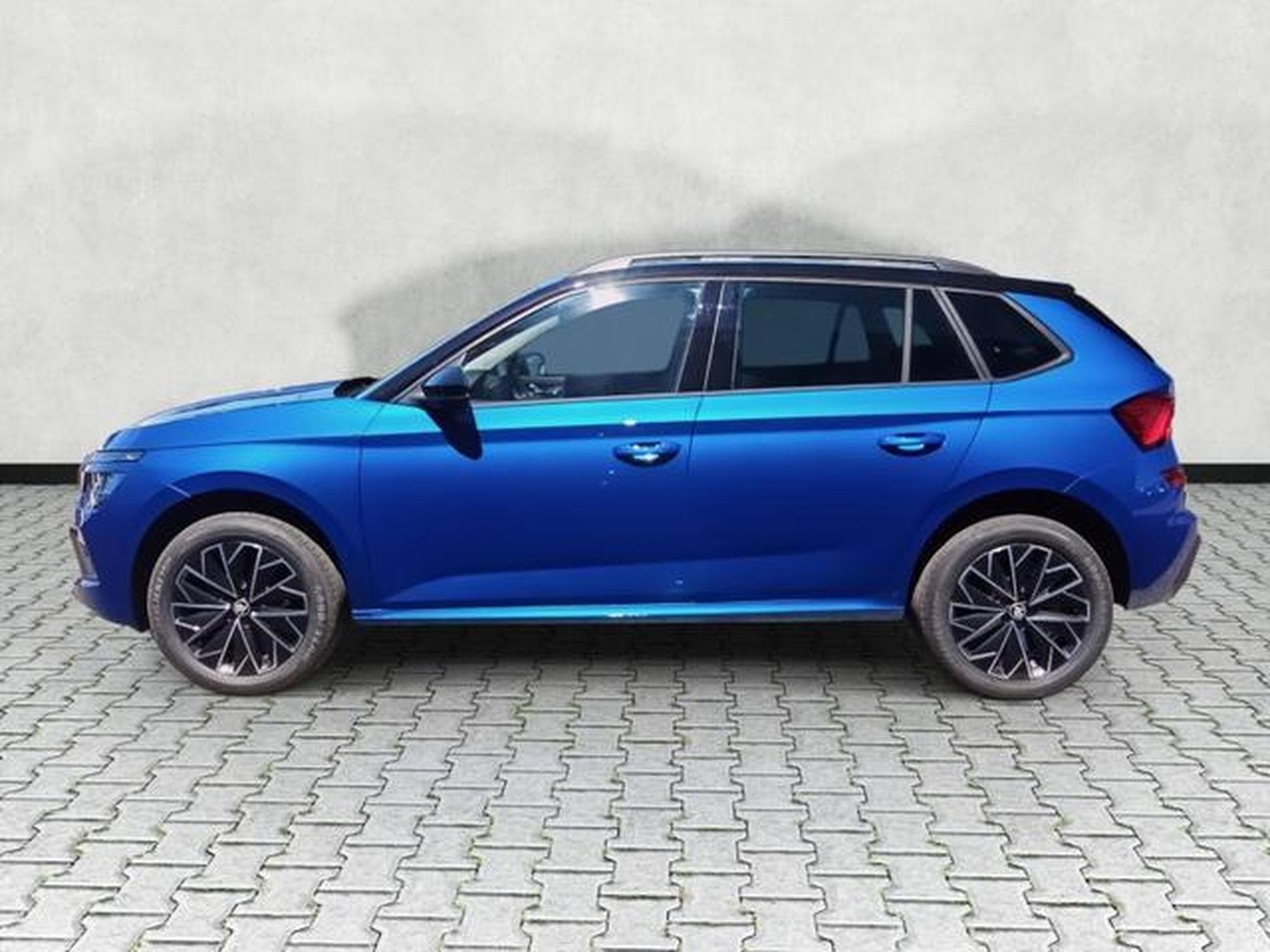 Skoda Kamiq Selection (2026) - Foto 4