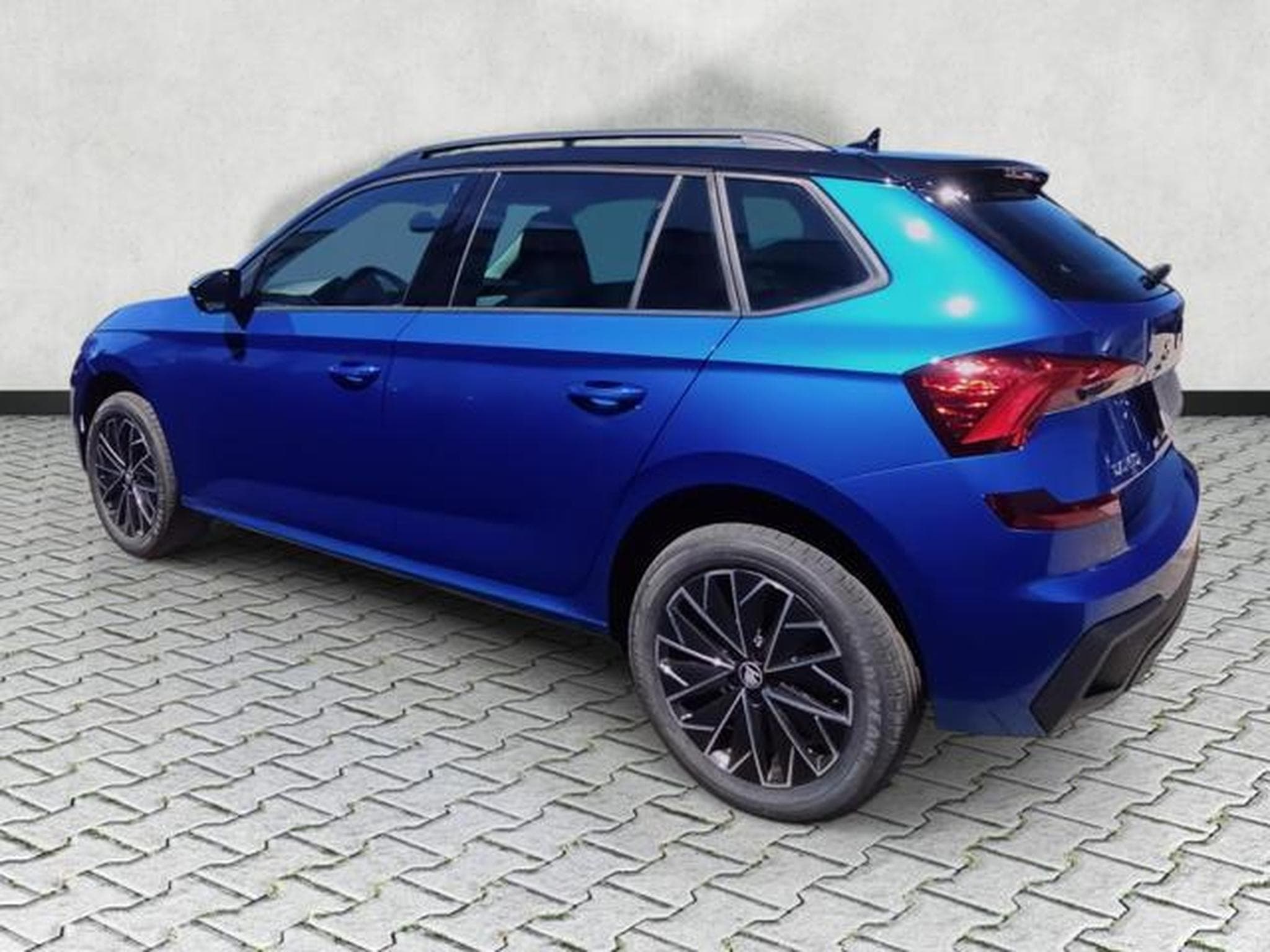 Skoda Kamiq Selection (2026) - Foto 5