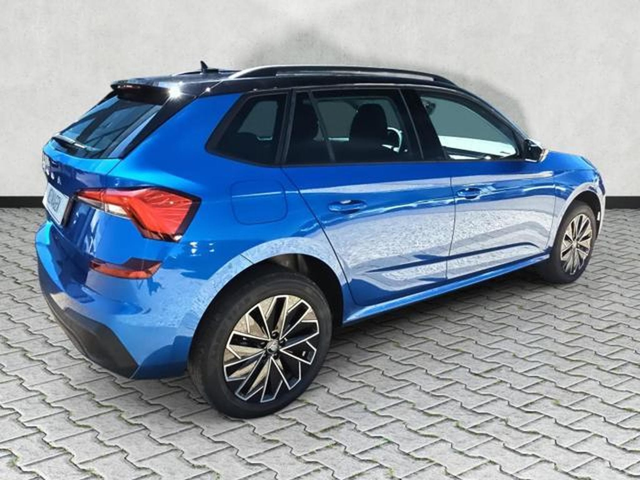 Skoda Kamiq Selection (2026) - Foto 7