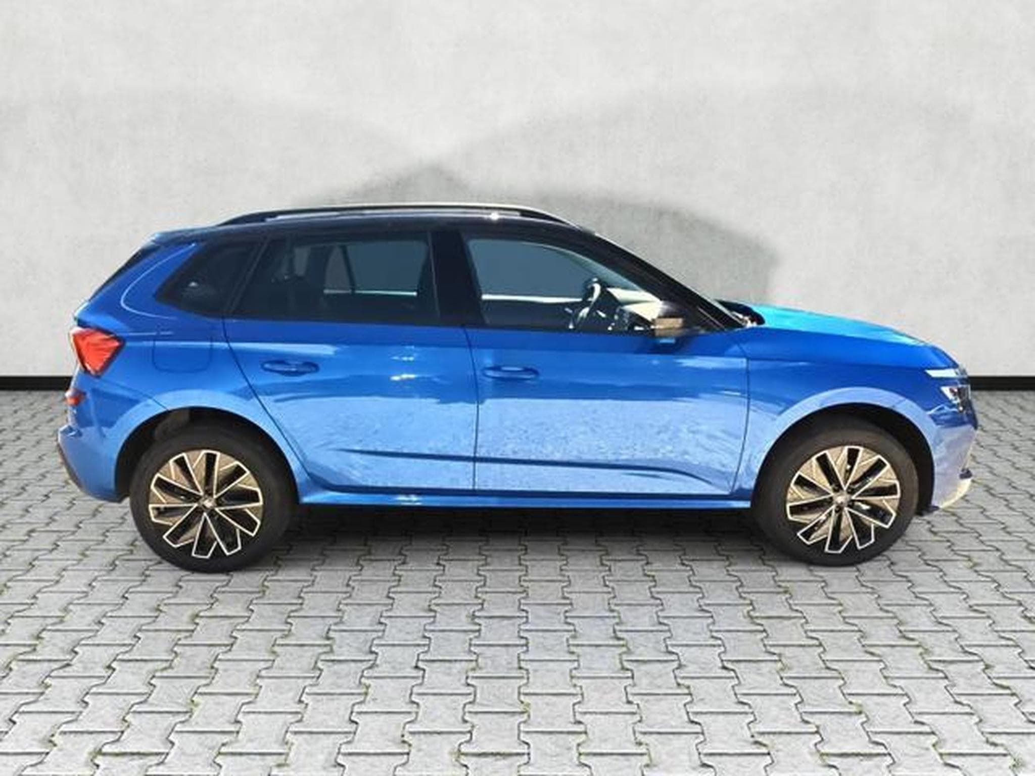 Skoda Kamiq Selection (2026) - Foto 8