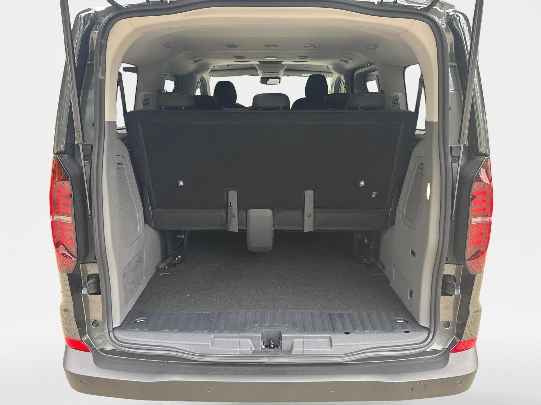 VW T7 Basis (2026) - Foto 11