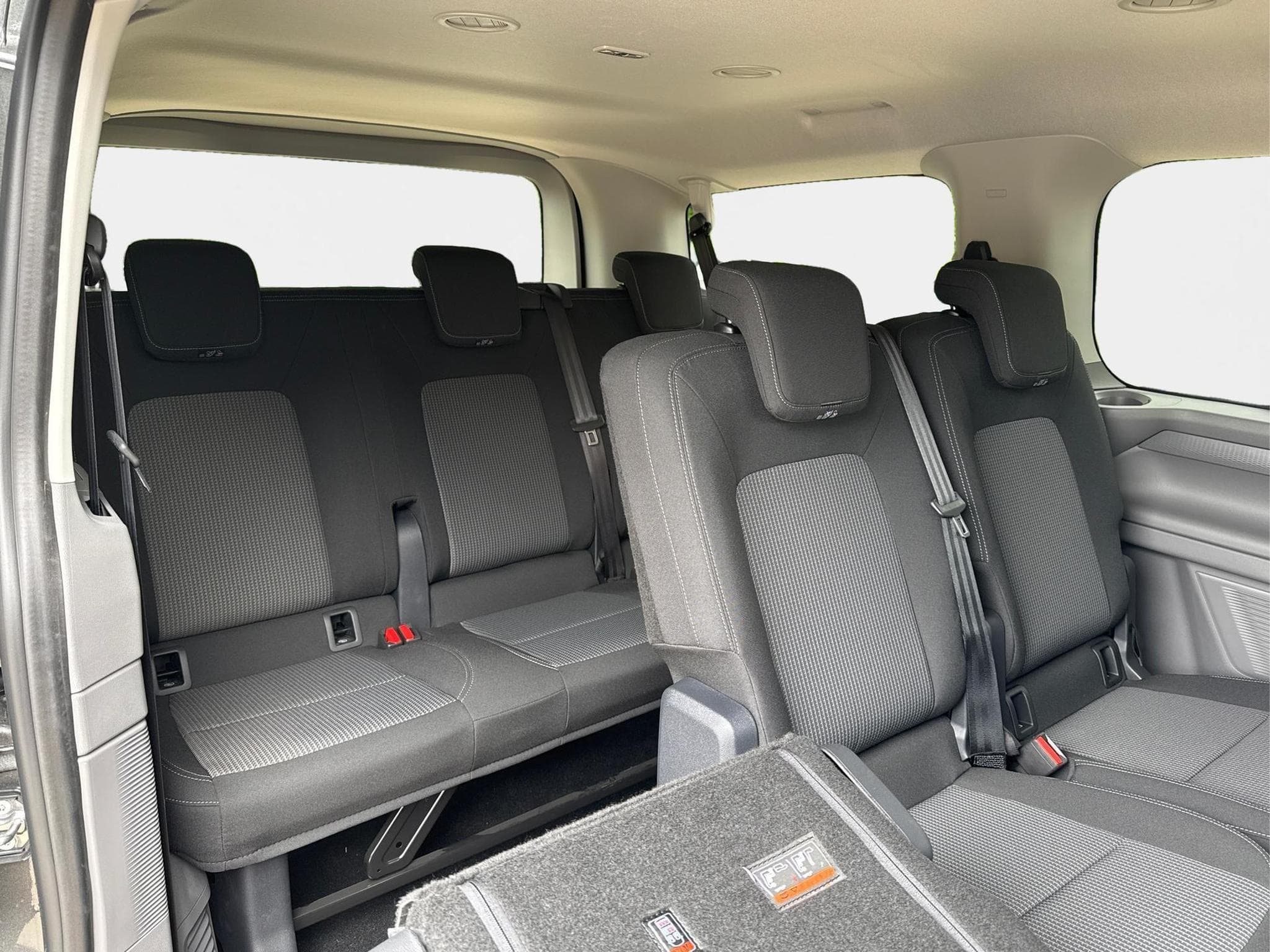VW T7 Basis (2026) - Foto 19