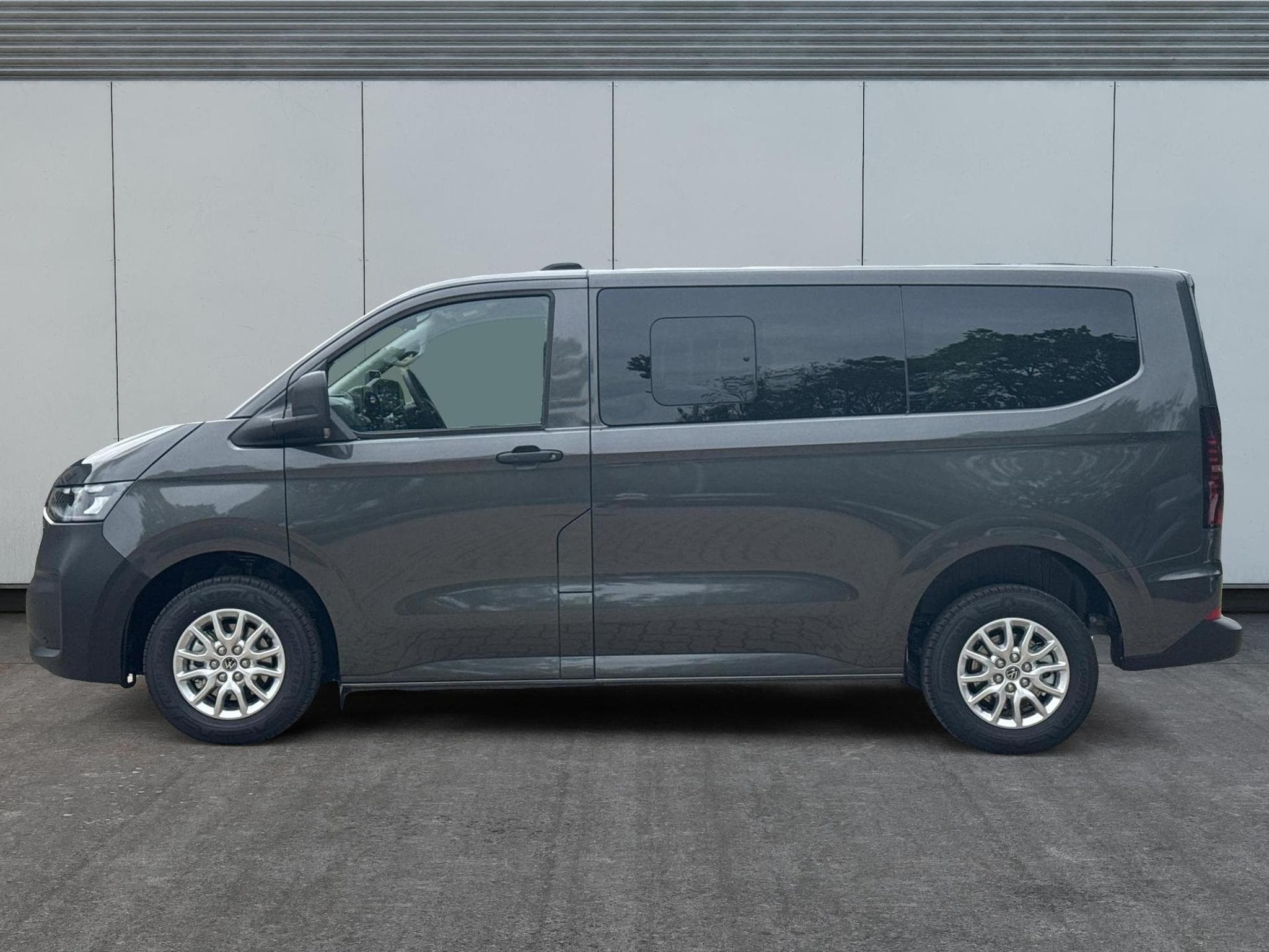 VW T7 Basis (2026) - Foto 2
