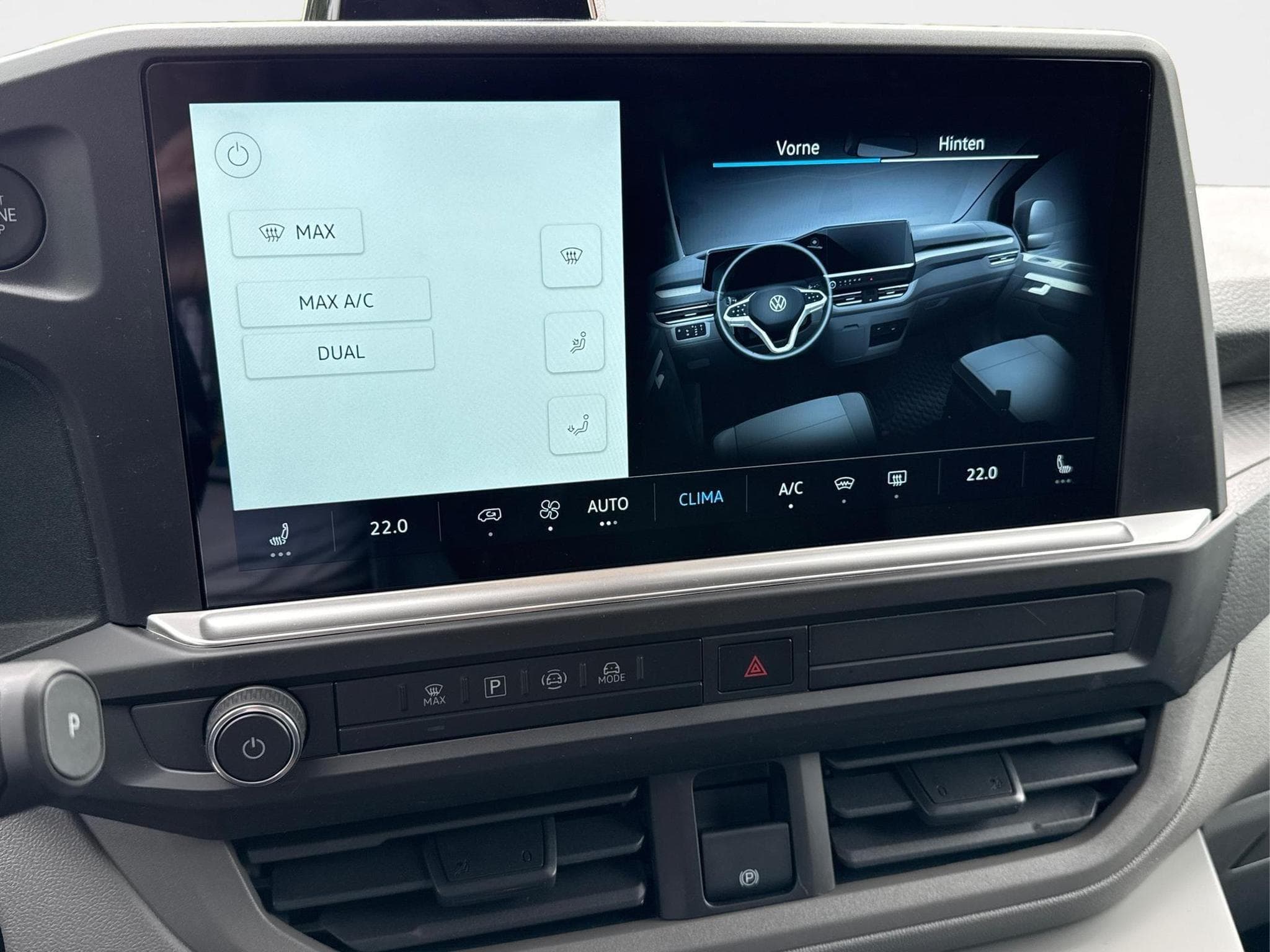VW T7 Basis (2026) - Foto 23