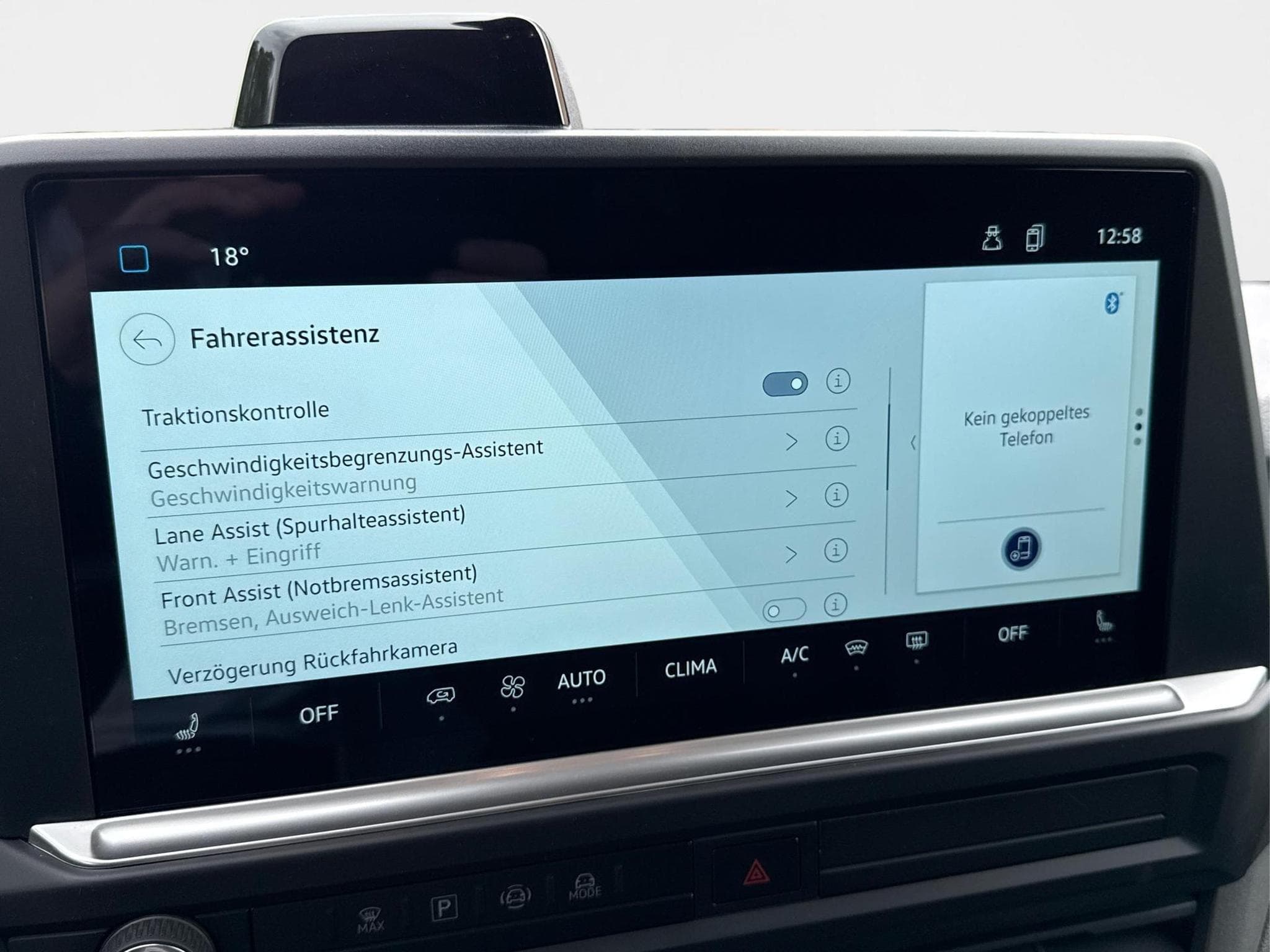 VW T7 Basis (2026) - Foto 24
