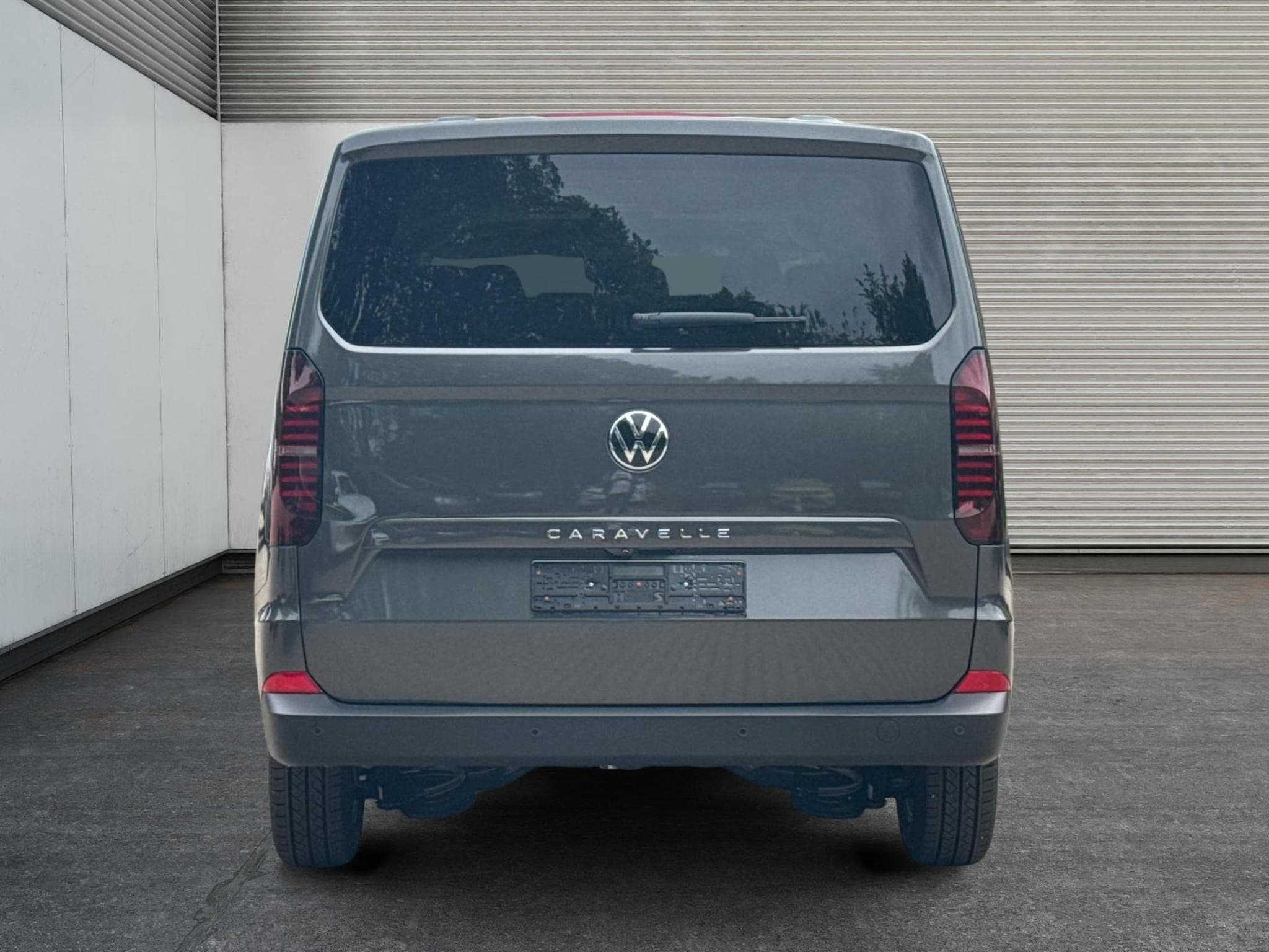 VW T7 Basis (2026) - Foto 4
