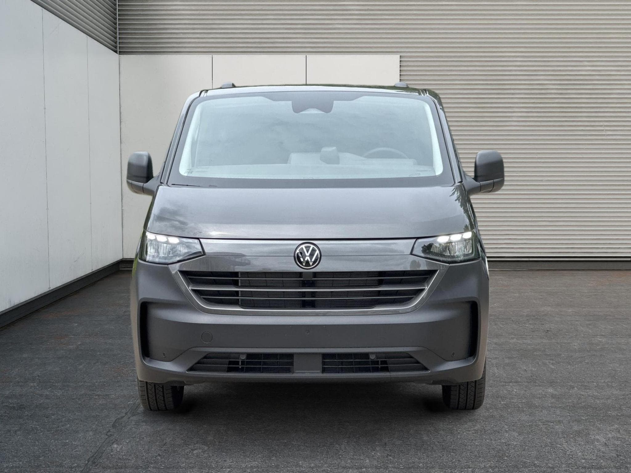 VW T7 Basis (2026) - Foto 6